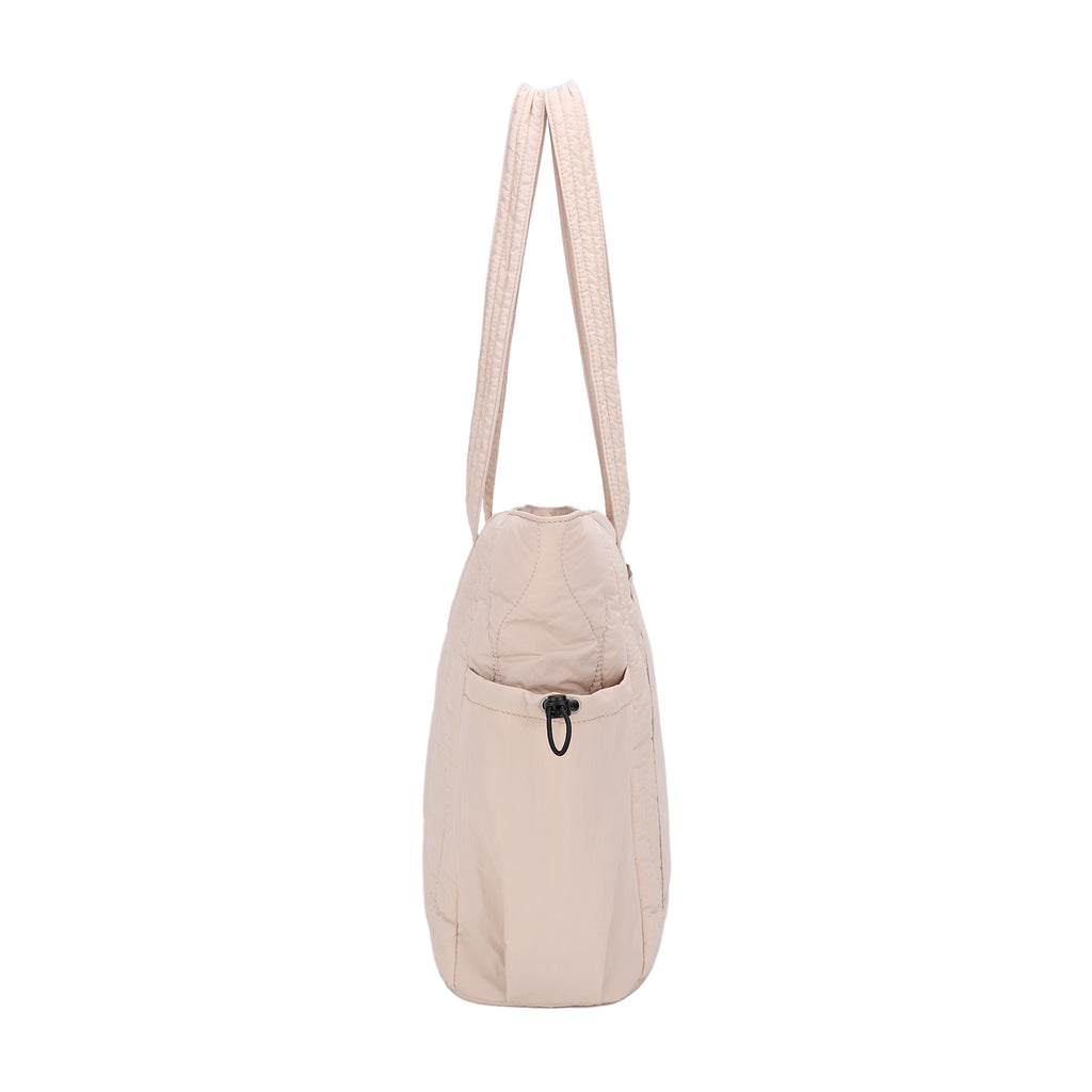 MELISSA nylon tote bag