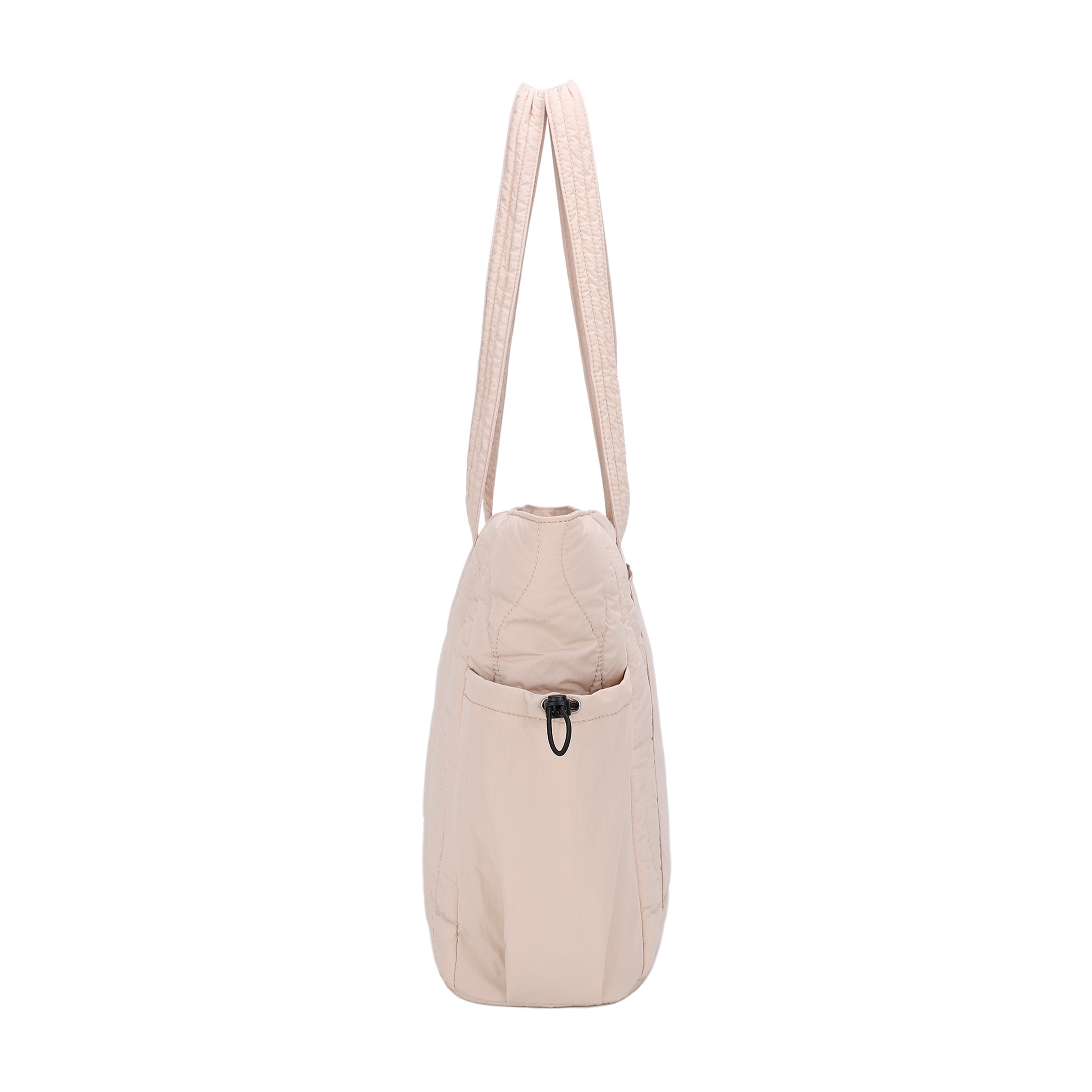 MELISSA nylon tote bag