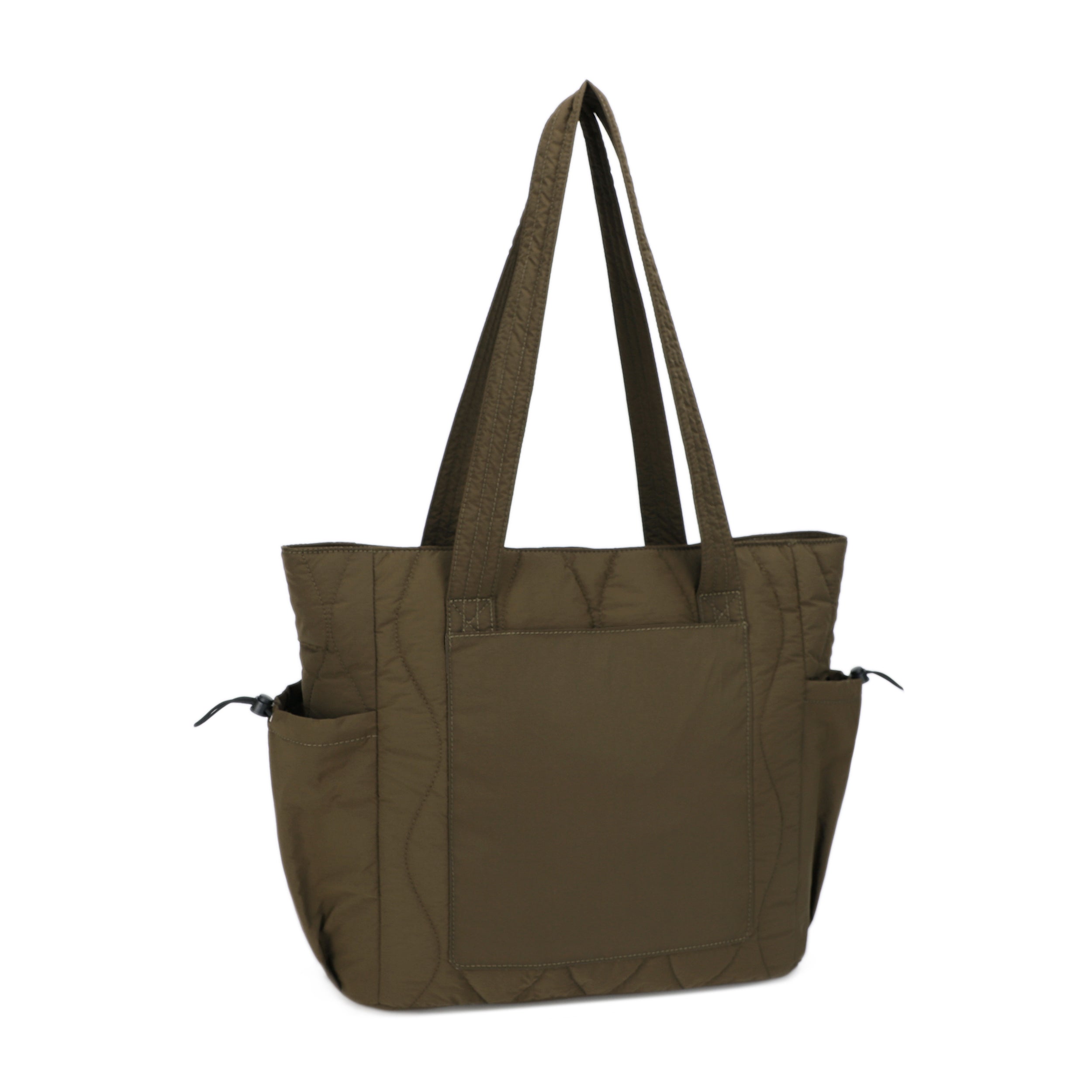 MELISSA nylon tote bag