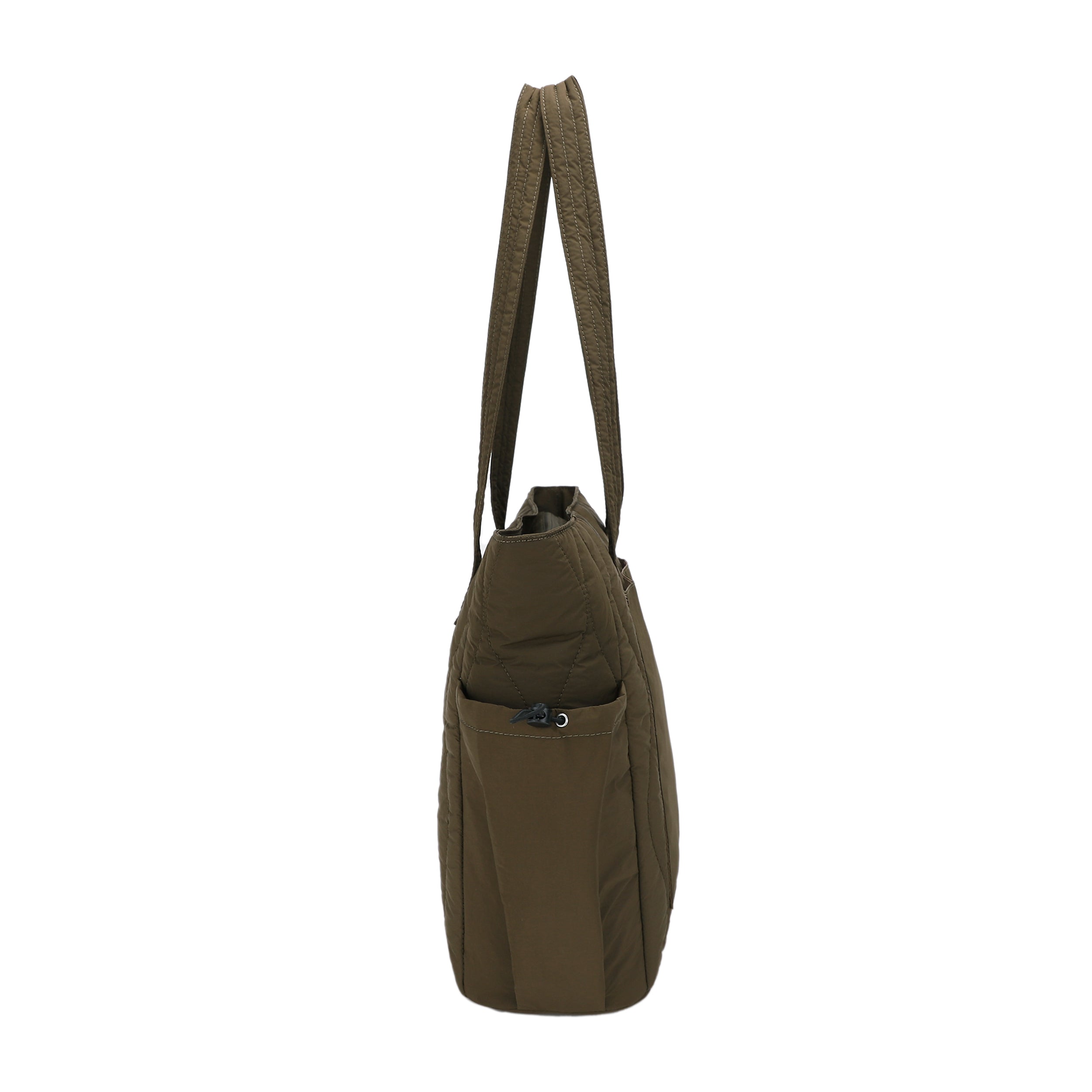 MELISSA nylon tote bag