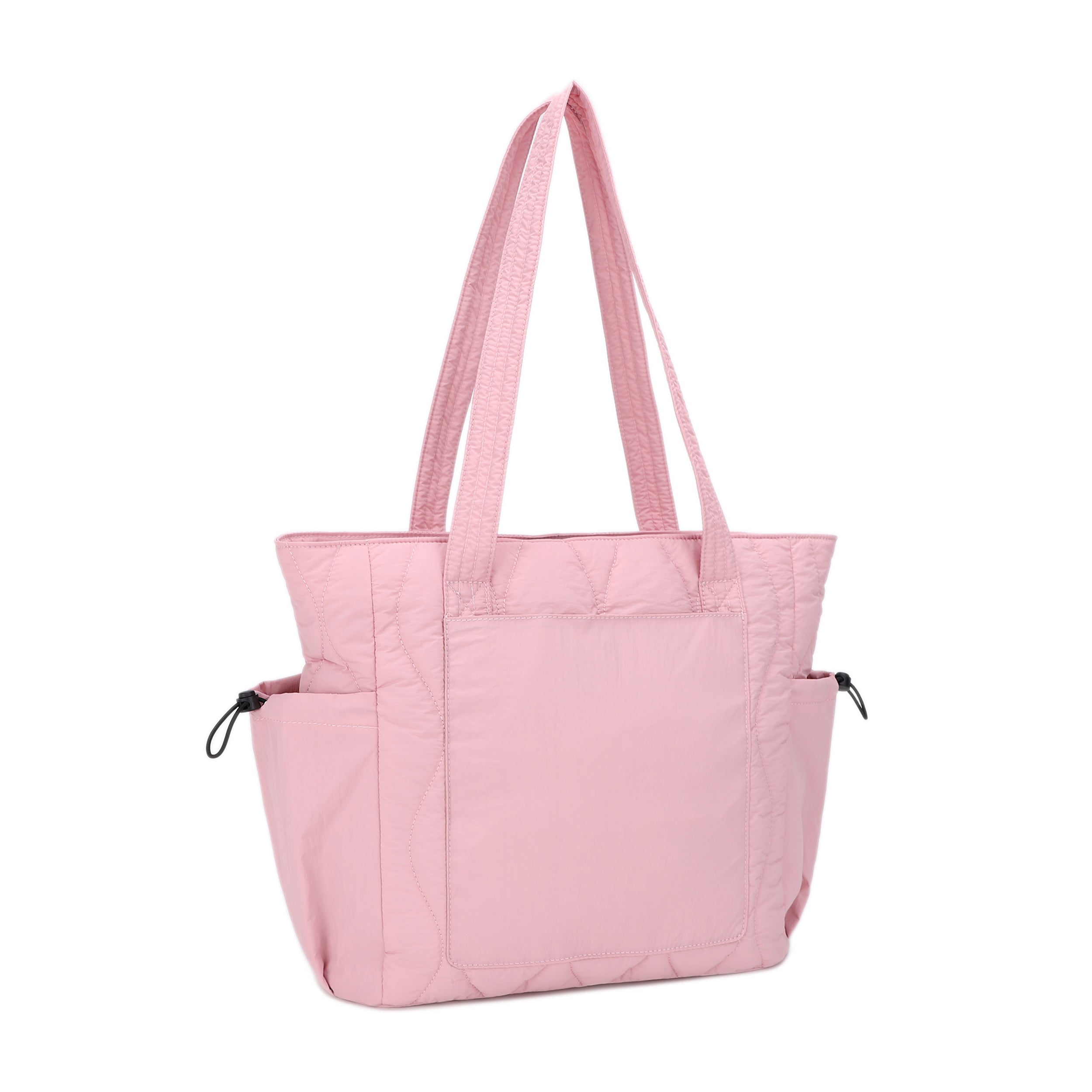 MELISSA nylon tote bag