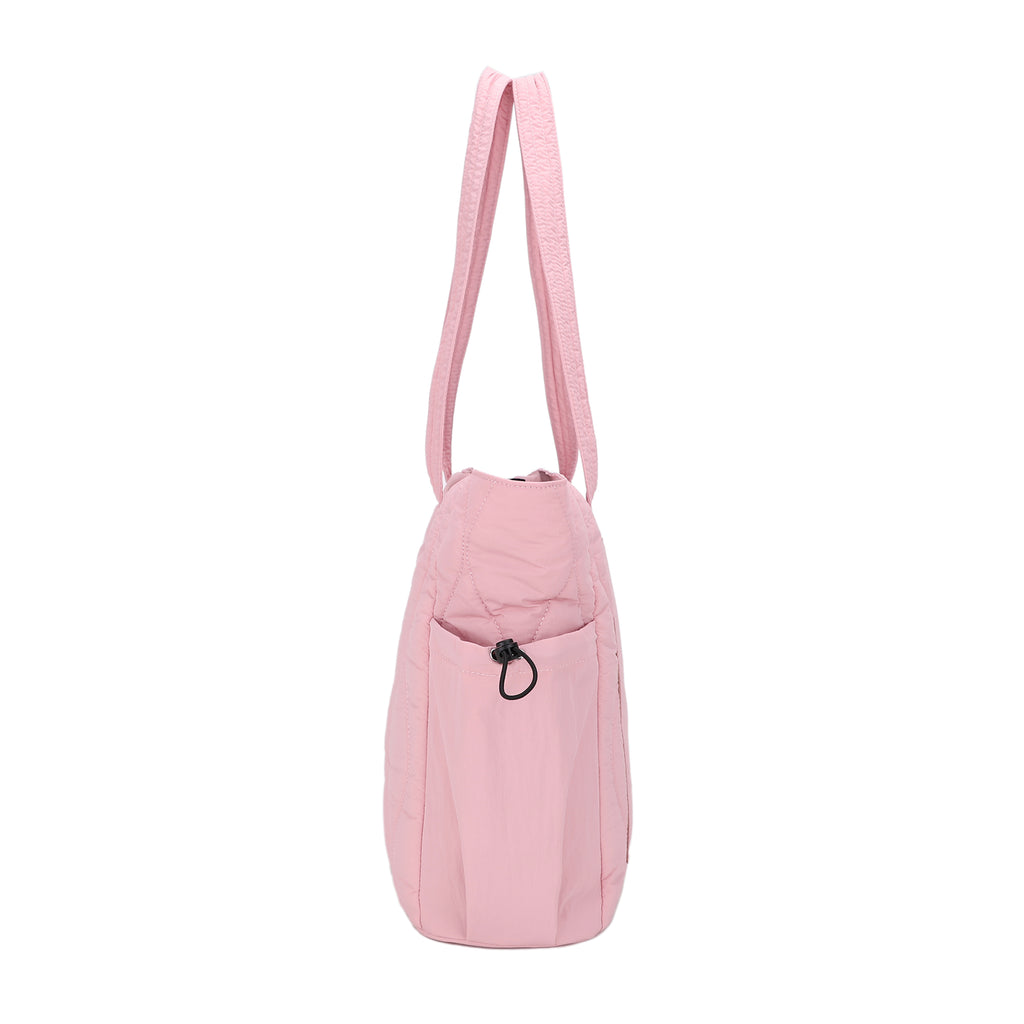 MELISSA nylon tote bag