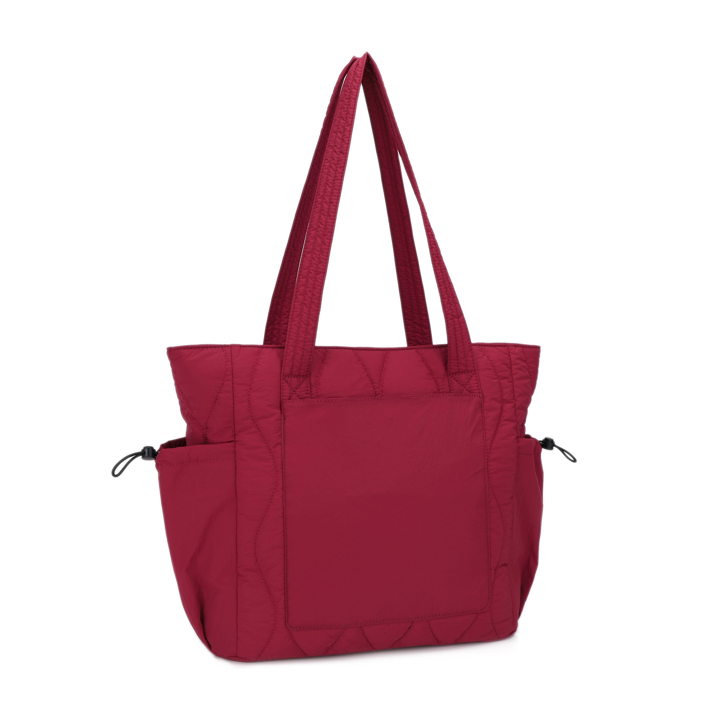 MELISSA nylon tote bag