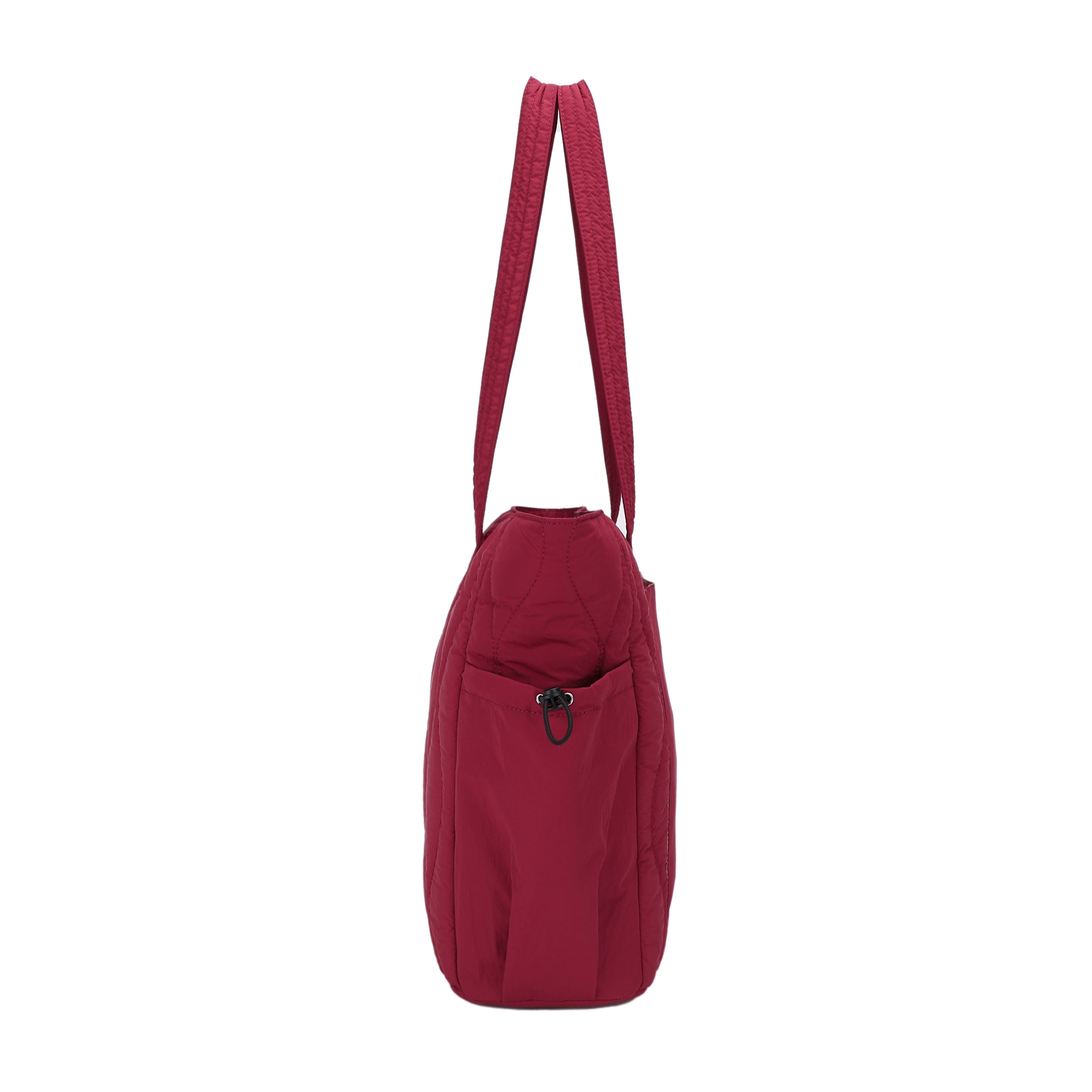 MELISSA nylon tote bag