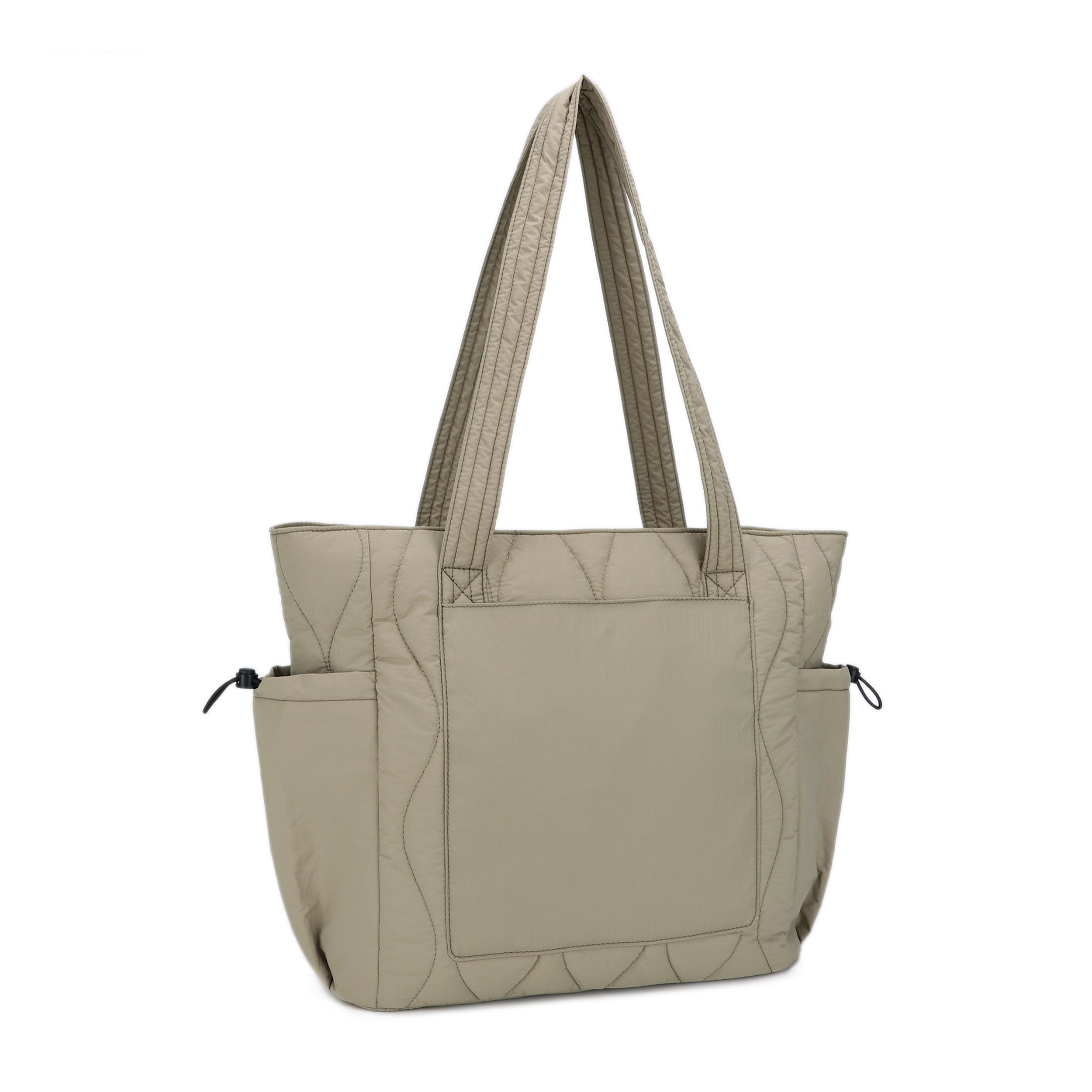 MELISSA nylon tote bag