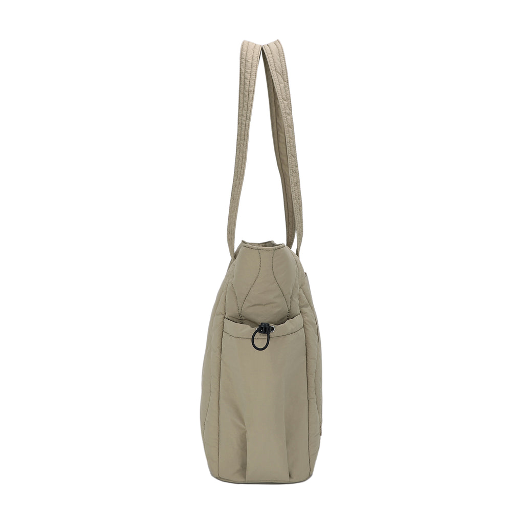 MELISSA nylon tote bag