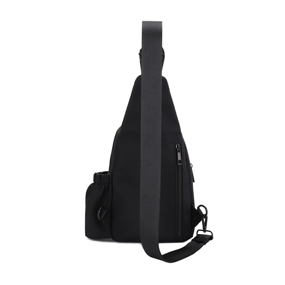Casey Nylon Crossbody Bag