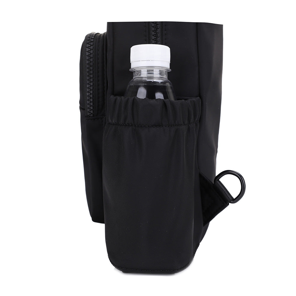 Casey Nylon Crossbody Bag