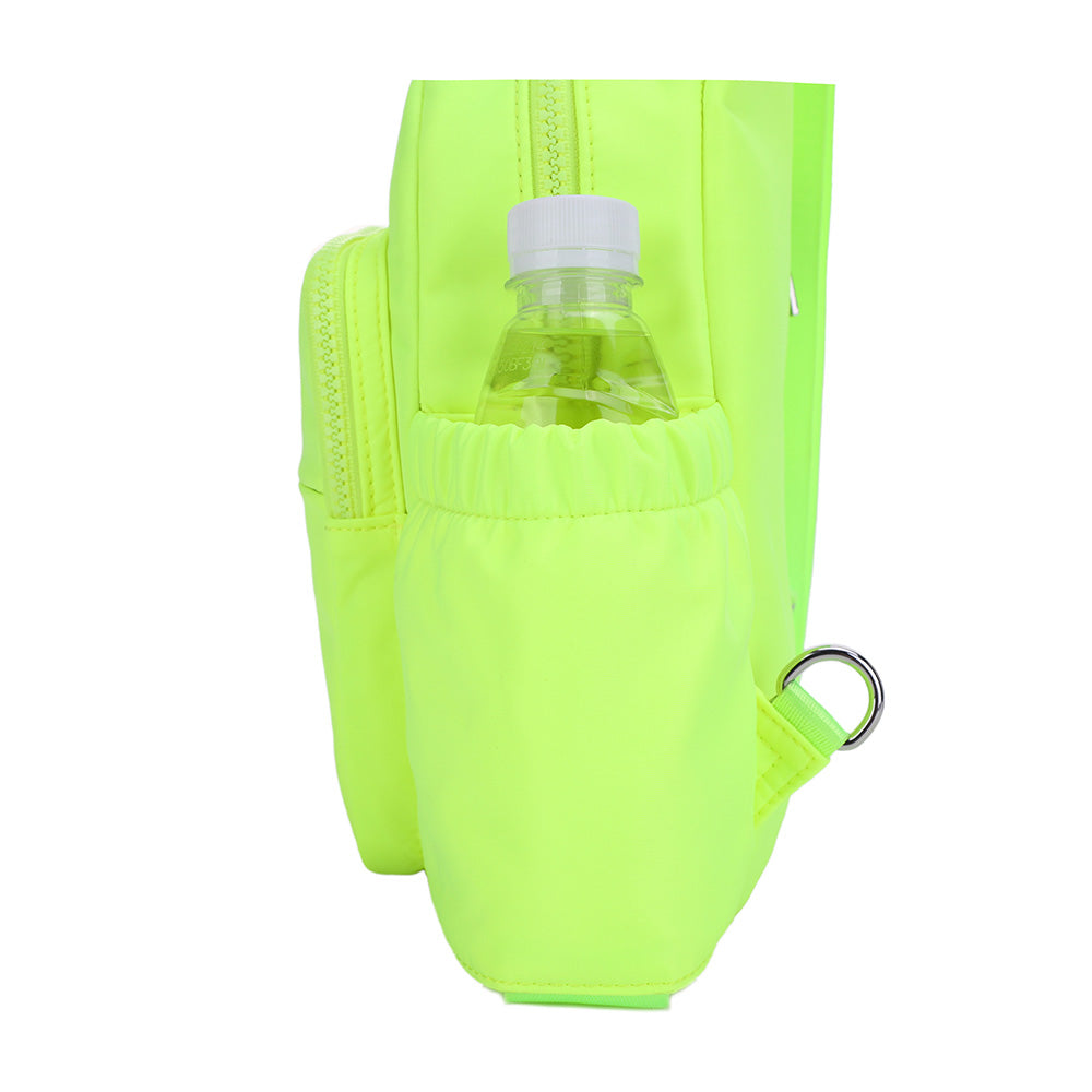 Casey Nylon Crossbody Bag
