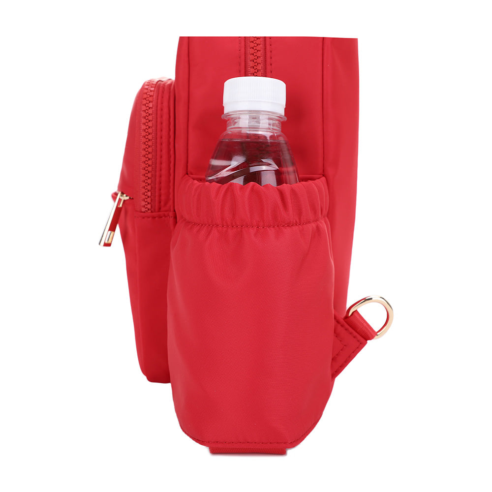 Casey Nylon Crossbody Bag