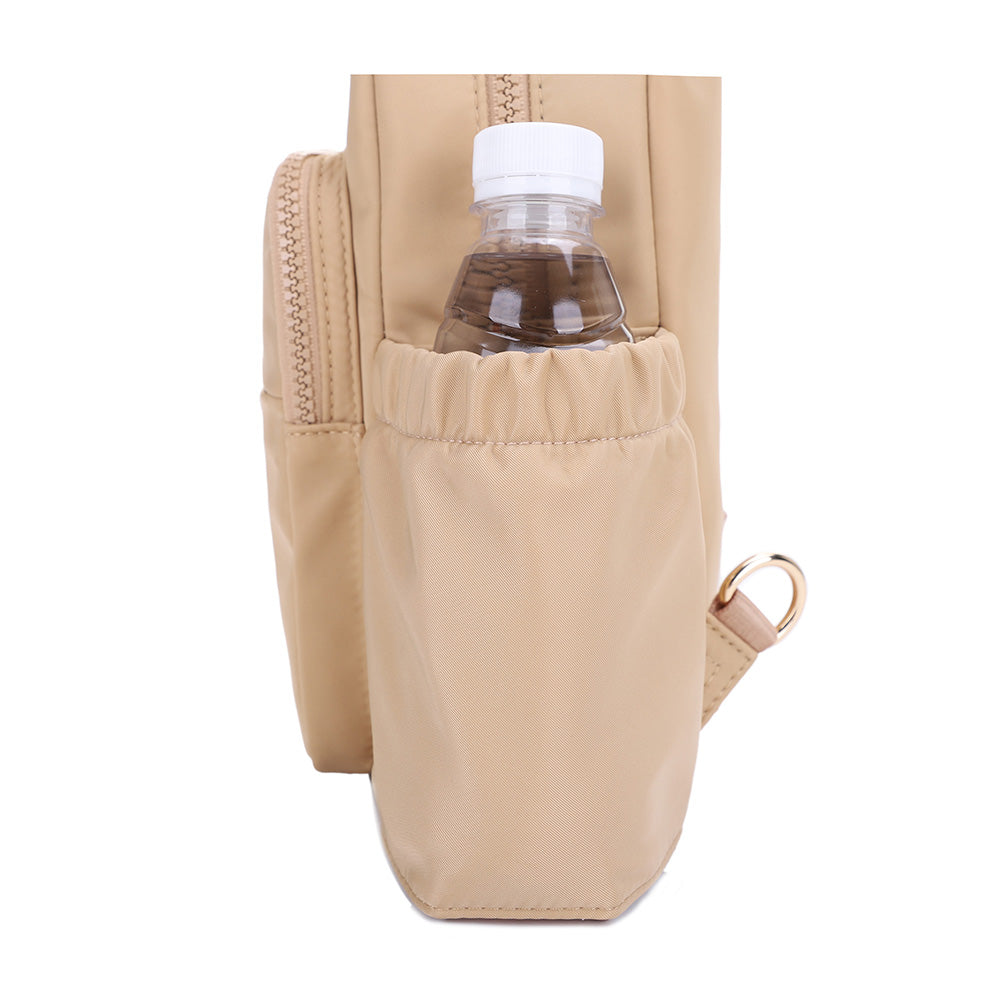 Casey Nylon Crossbody Bag