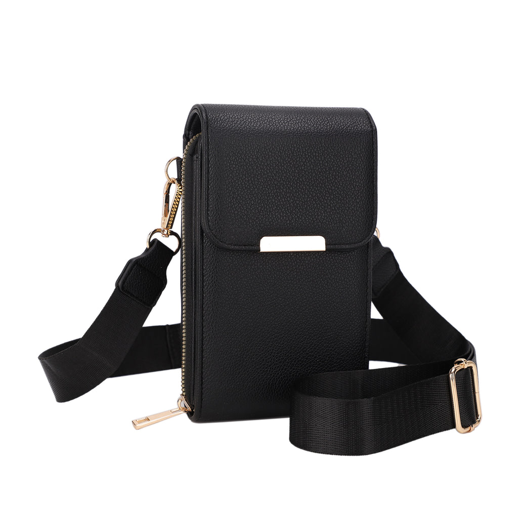 Emily Cell Phone Crossbody Bag
