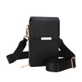 Emily Cell Phone Crossbody Bag