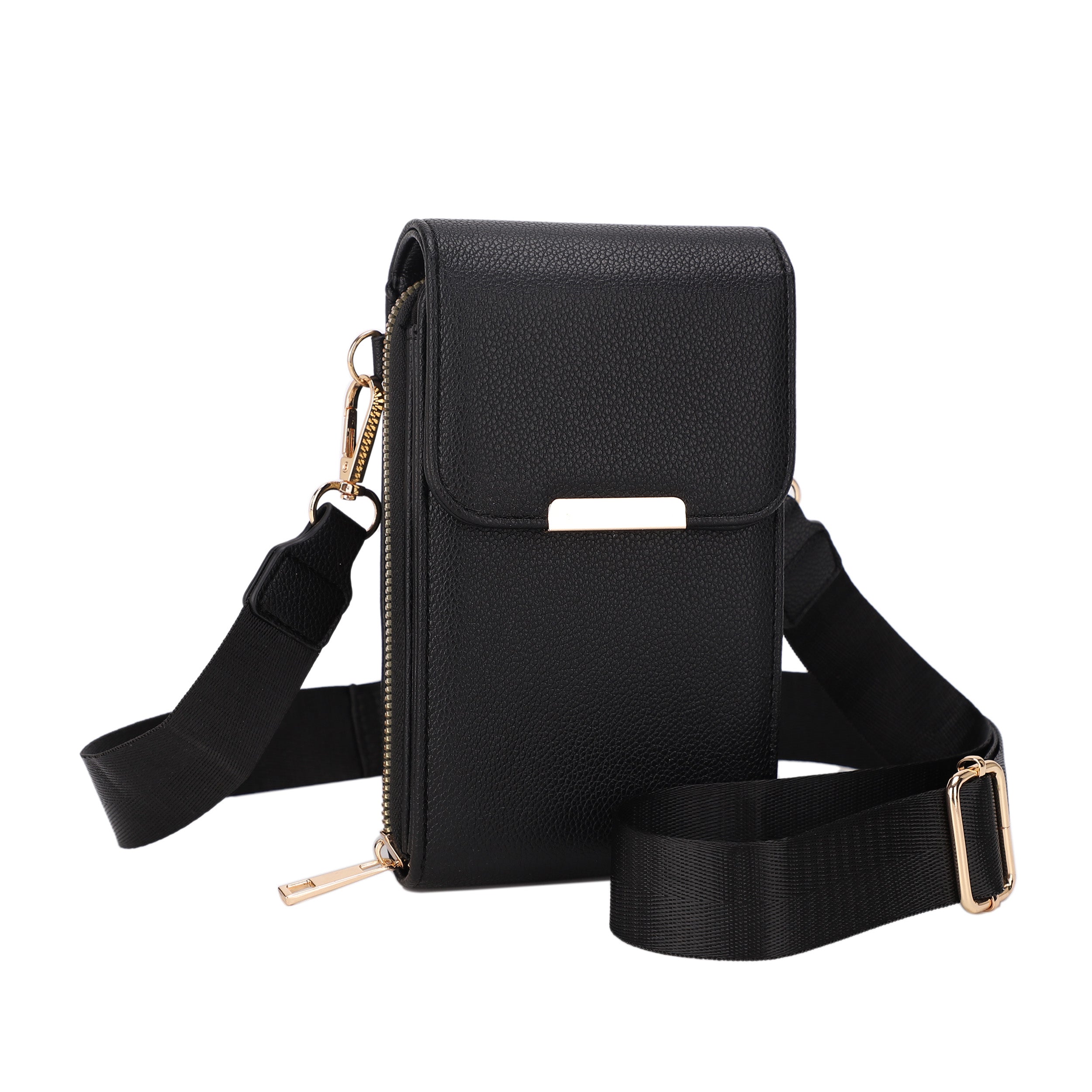 Emily Cell Phone Crossbody Bag