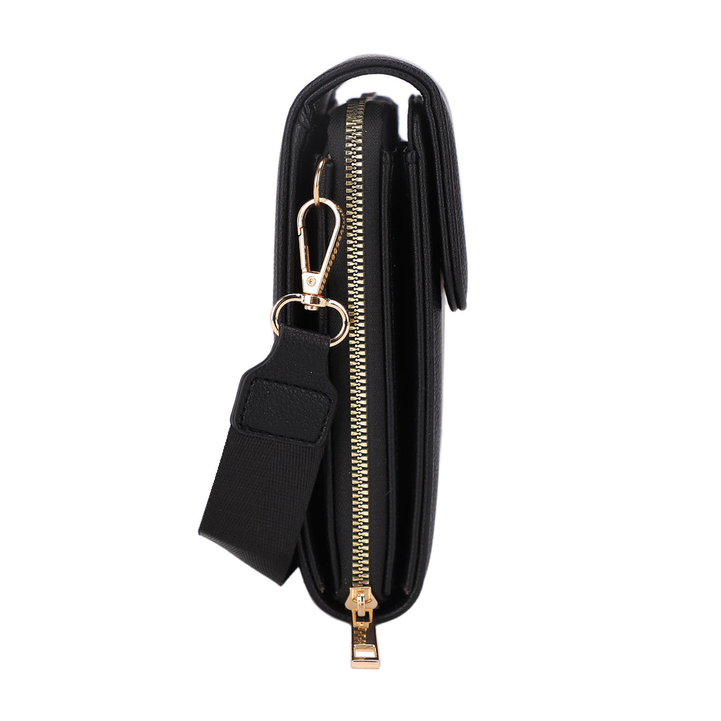 Emily Cell Phone Crossbody Bag