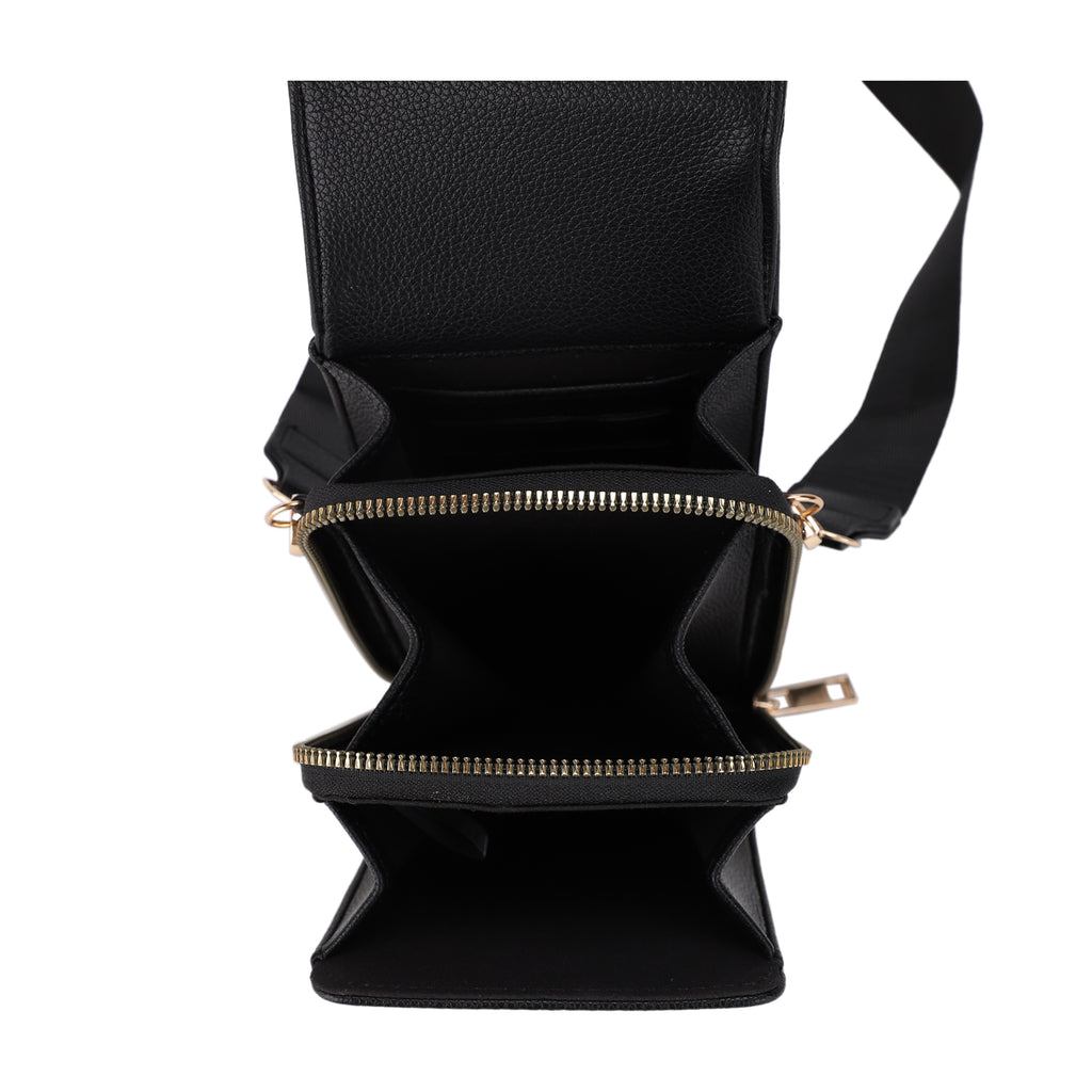 Emily Cell Phone Crossbody Bag
