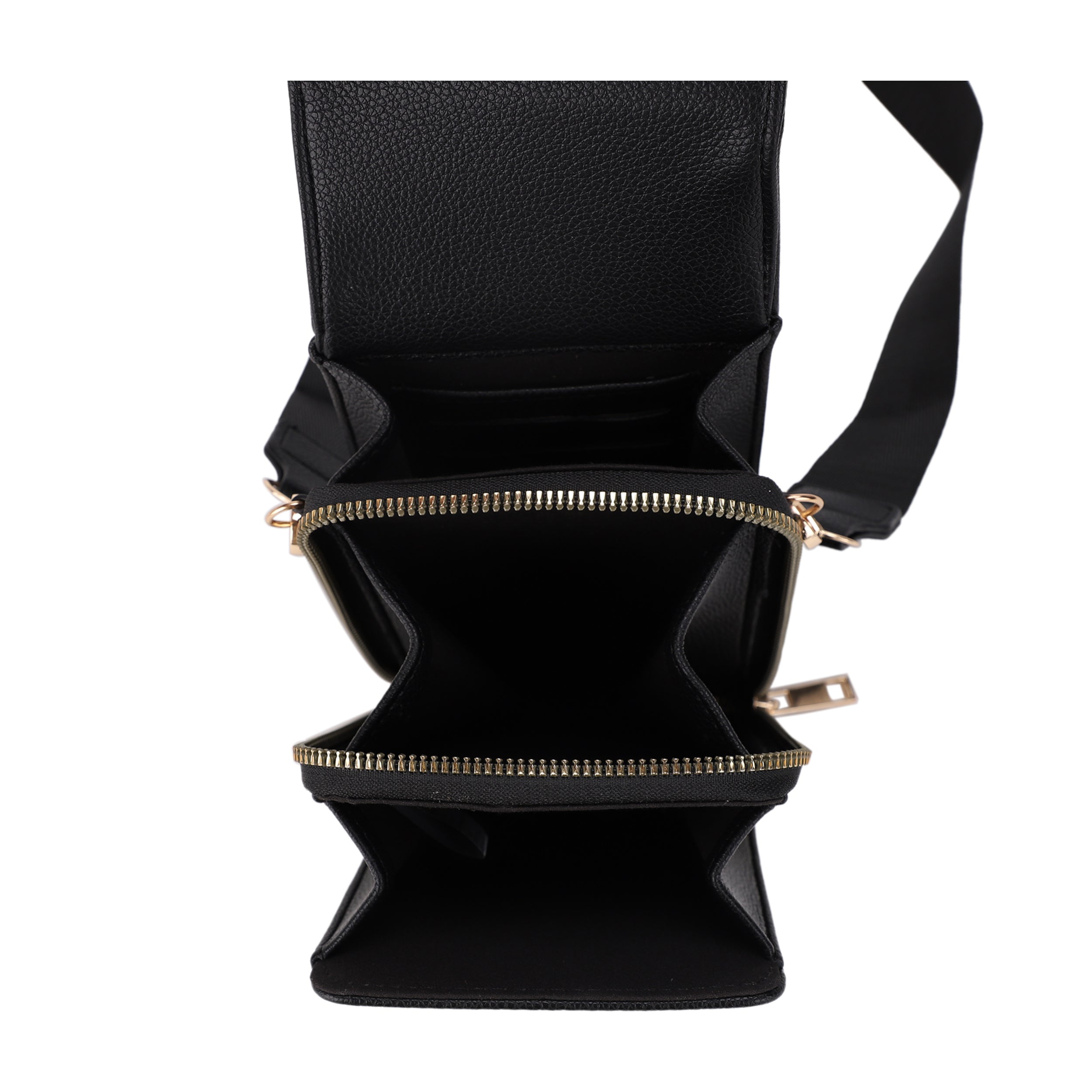 Emily Cell Phone Crossbody Bag