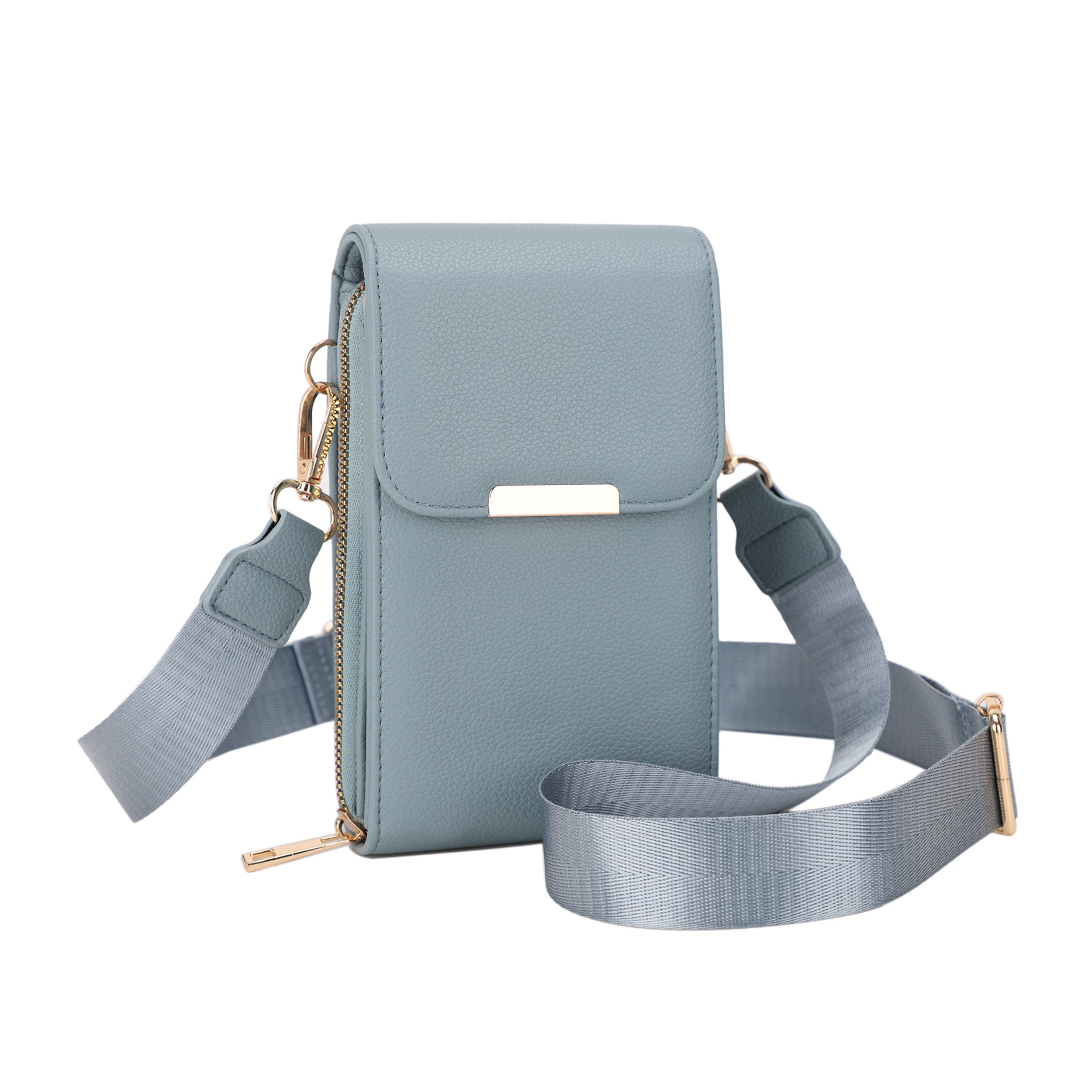 Emily Cell Phone Crossbody Bag