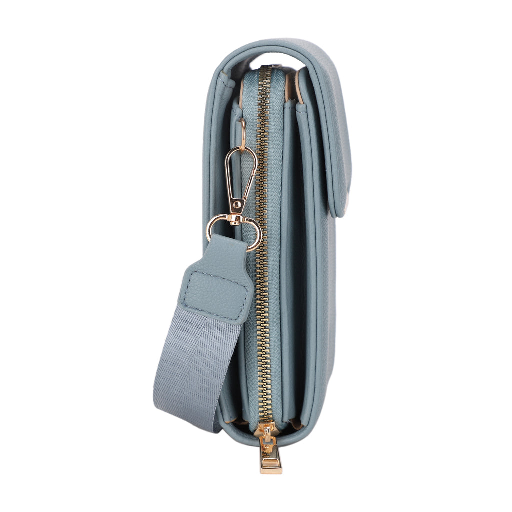 Emily Cell Phone Crossbody Bag