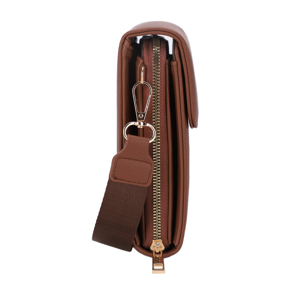 Emily Cell Phone Crossbody Bag