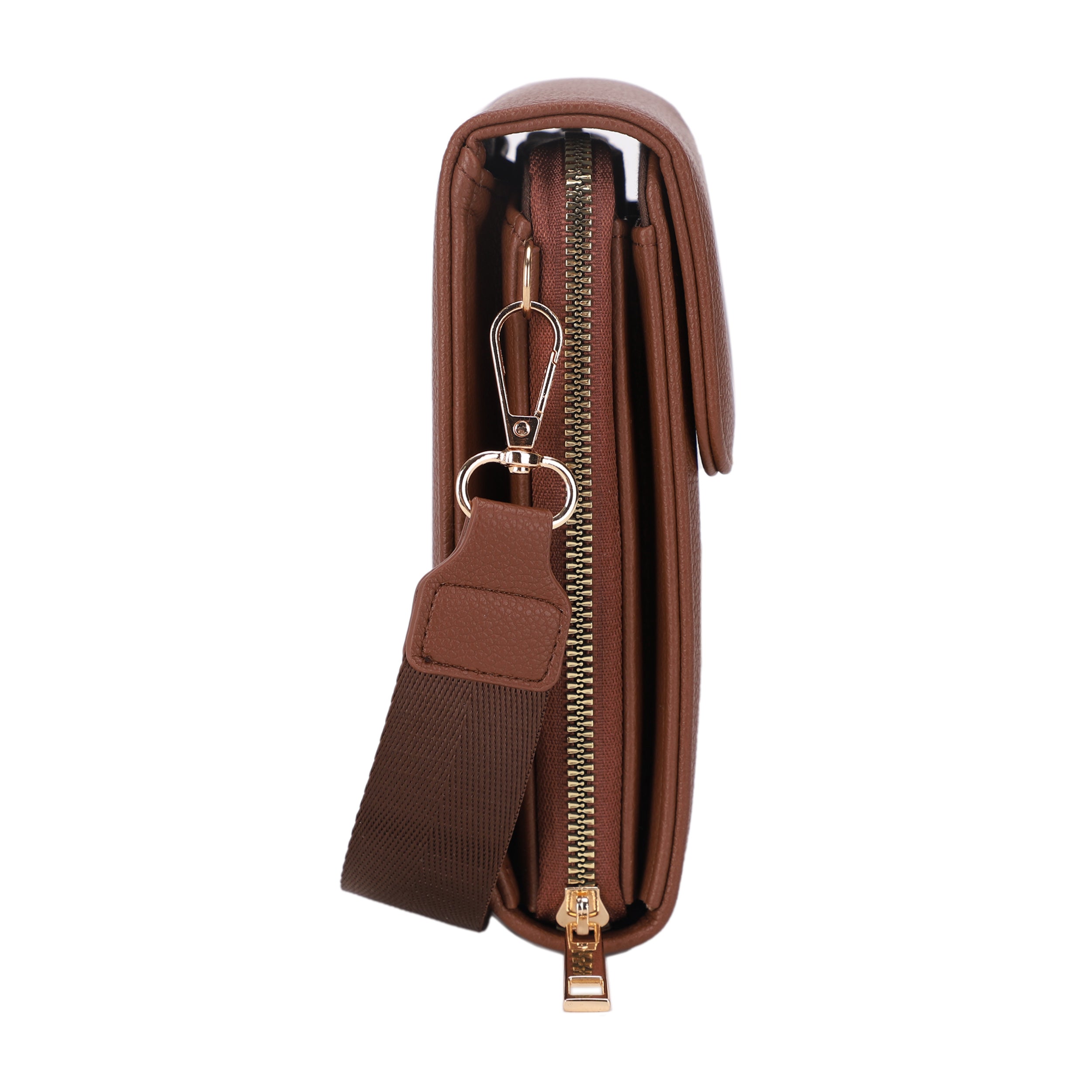 Emily Cell Phone Crossbody Bag