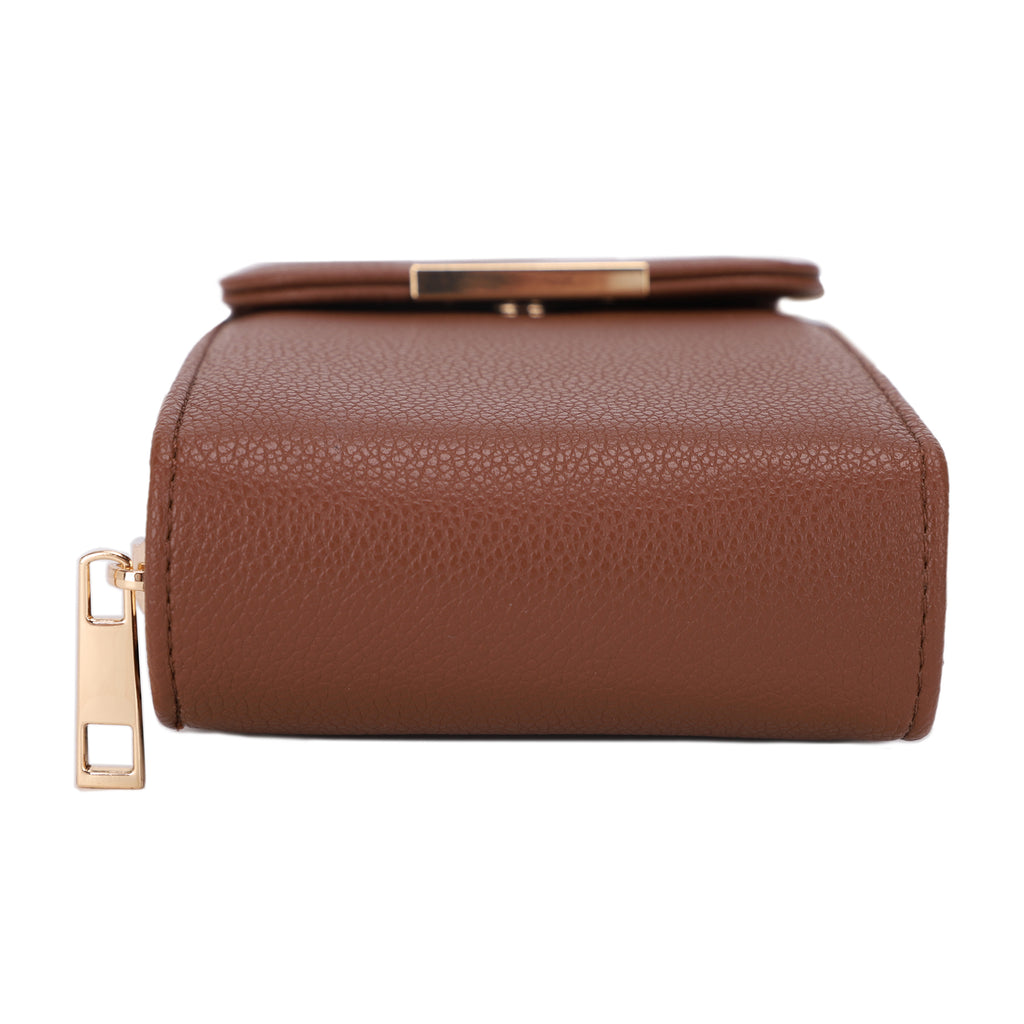 Emily Cell Phone Crossbody Bag