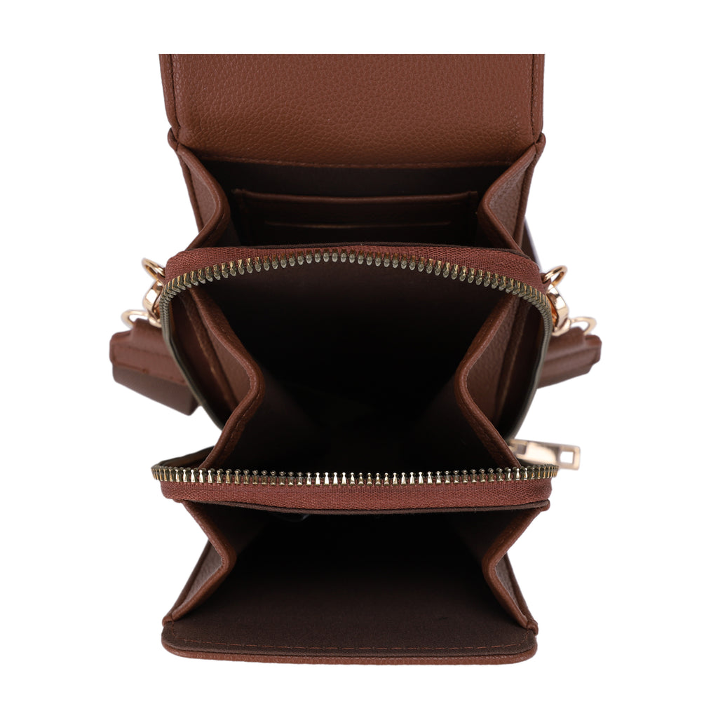 Emily Cell Phone Crossbody Bag