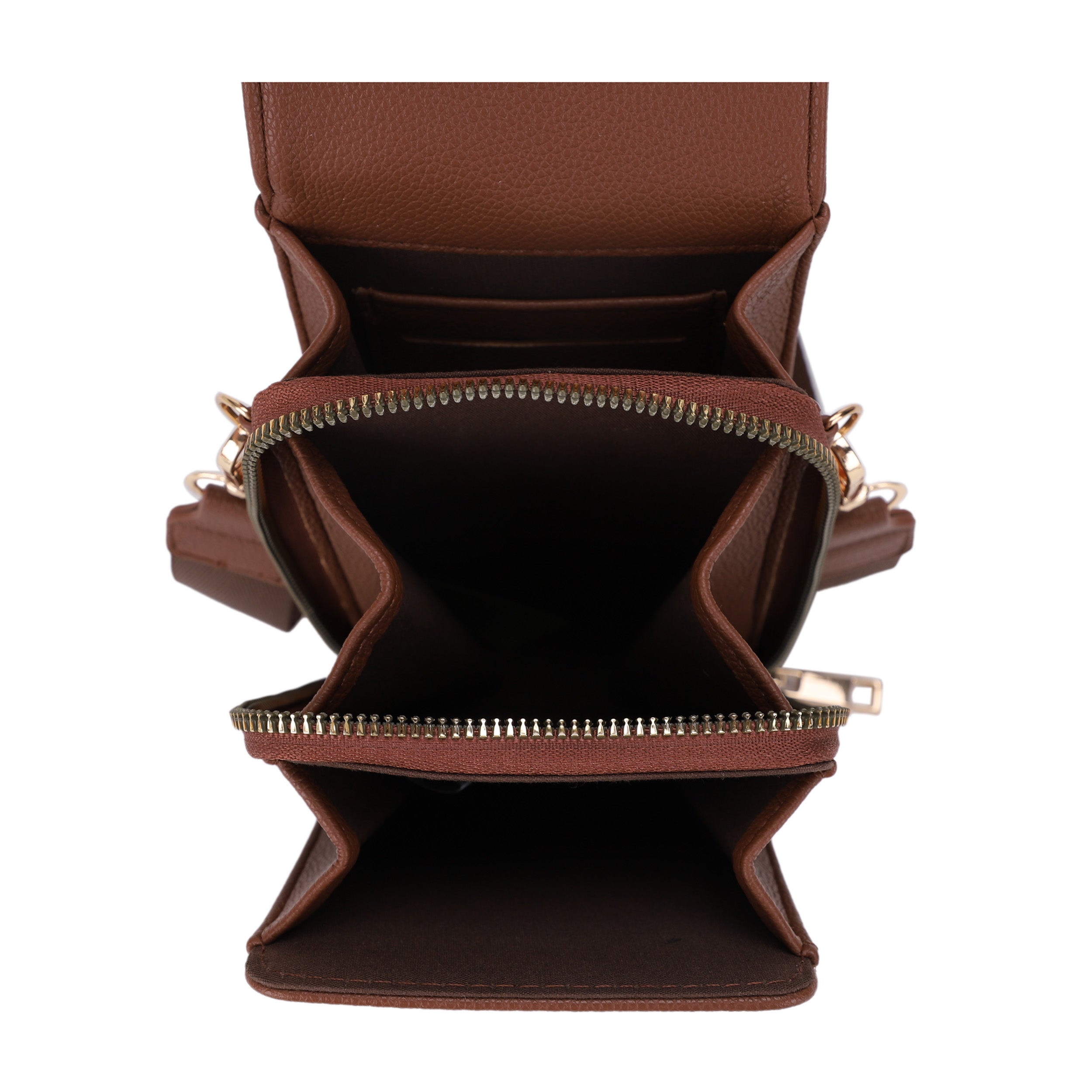 Emily Cell Phone Crossbody Bag
