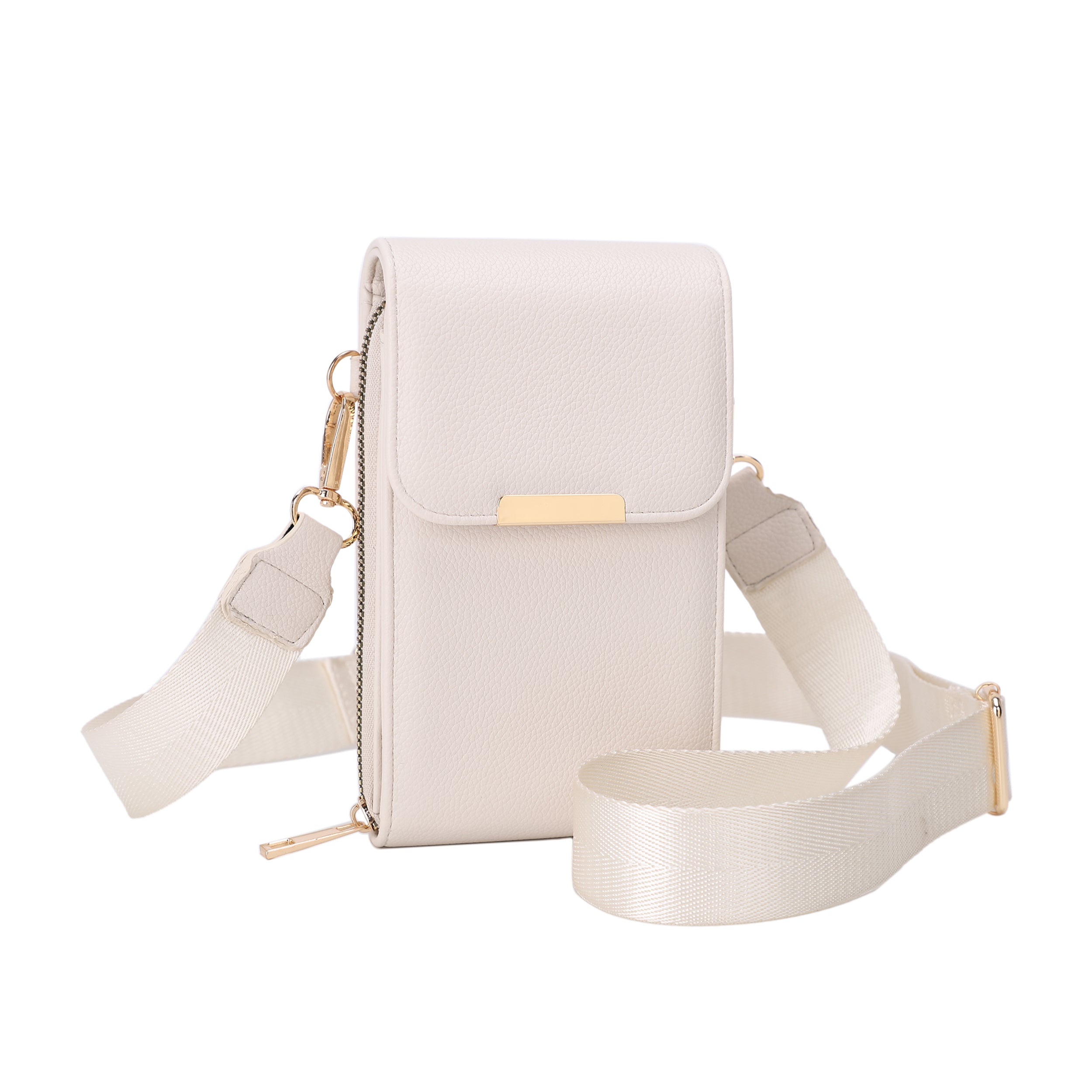 Emily Cell Phone Crossbody Bag