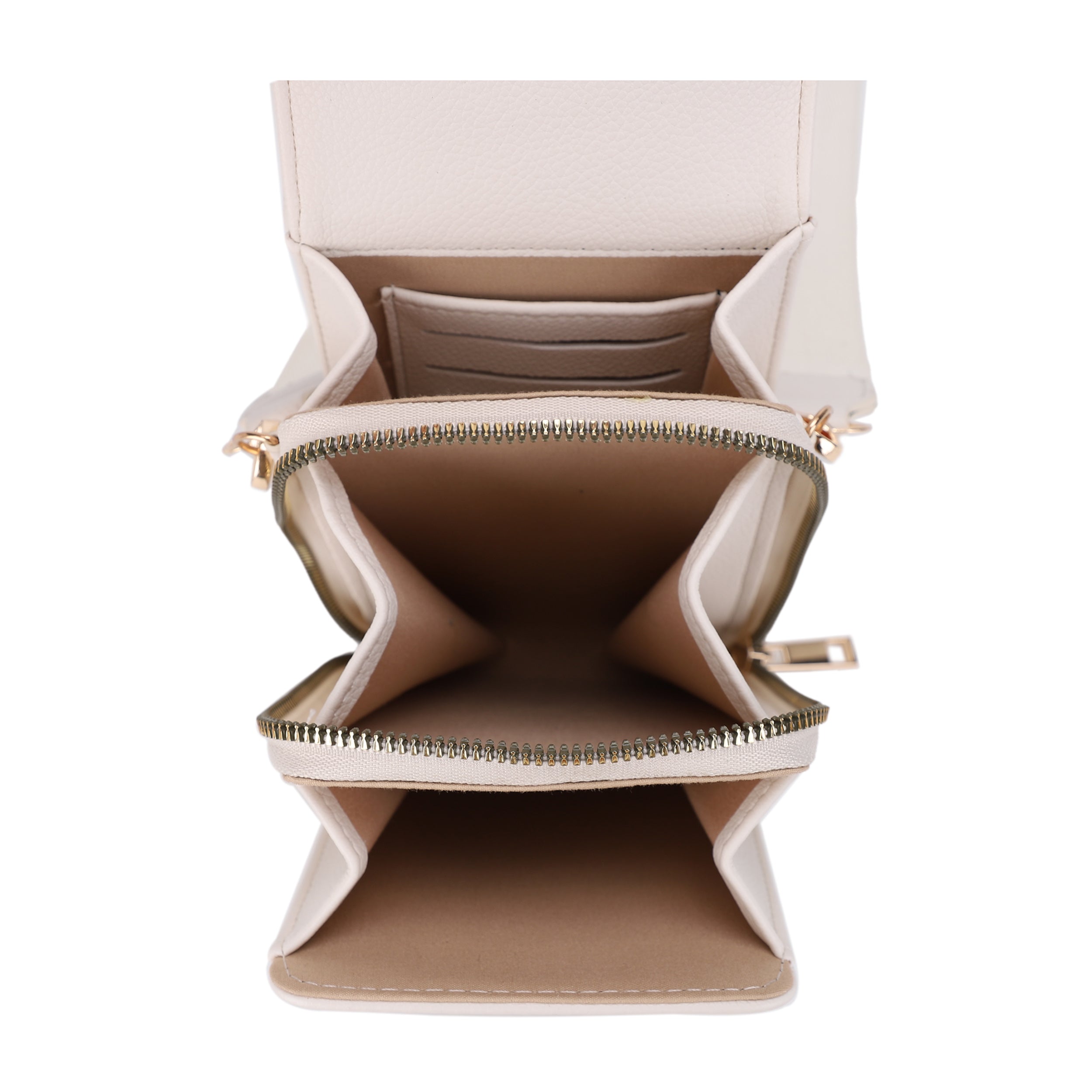 Emily Cell Phone Crossbody Bag