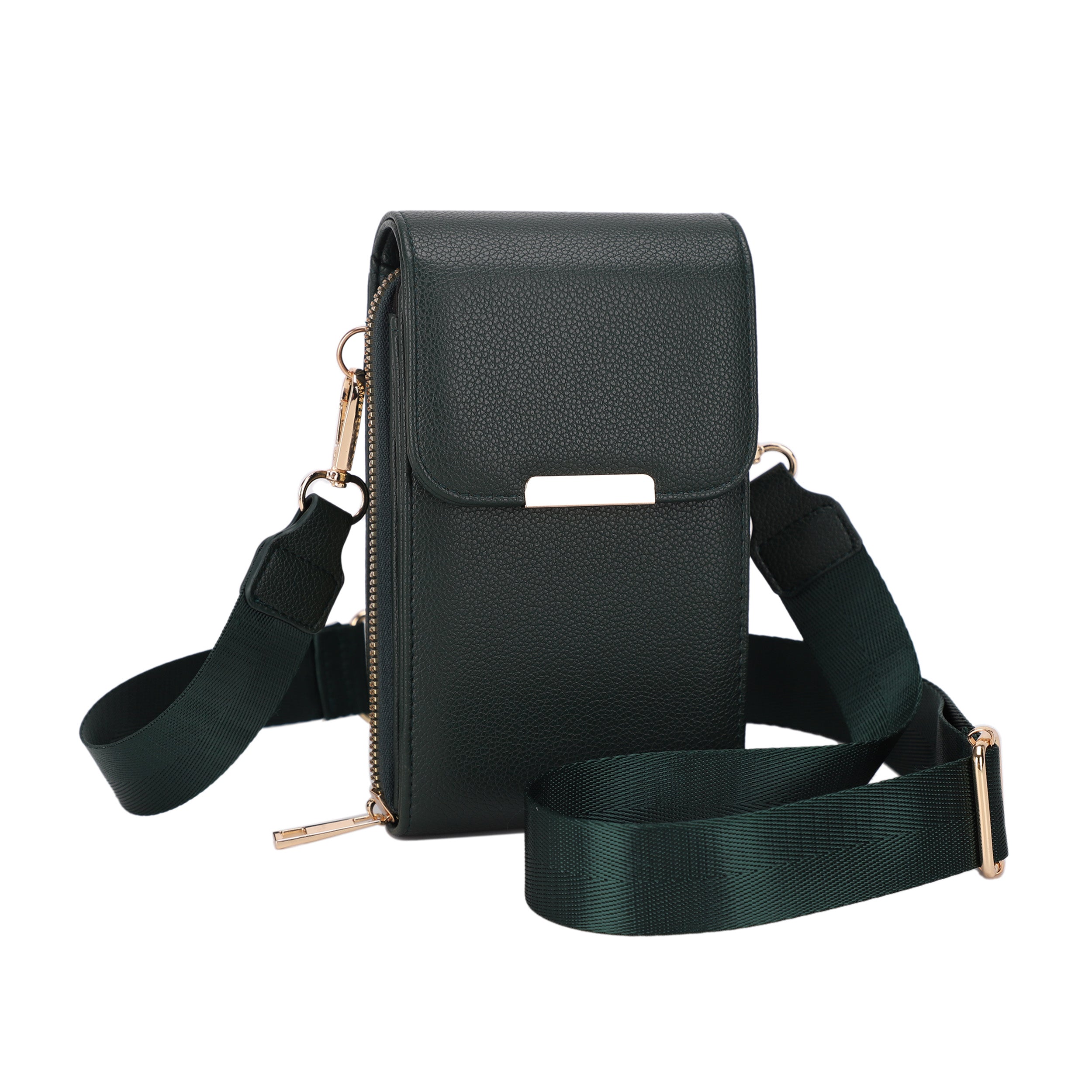 Emily Cell Phone Crossbody Bag