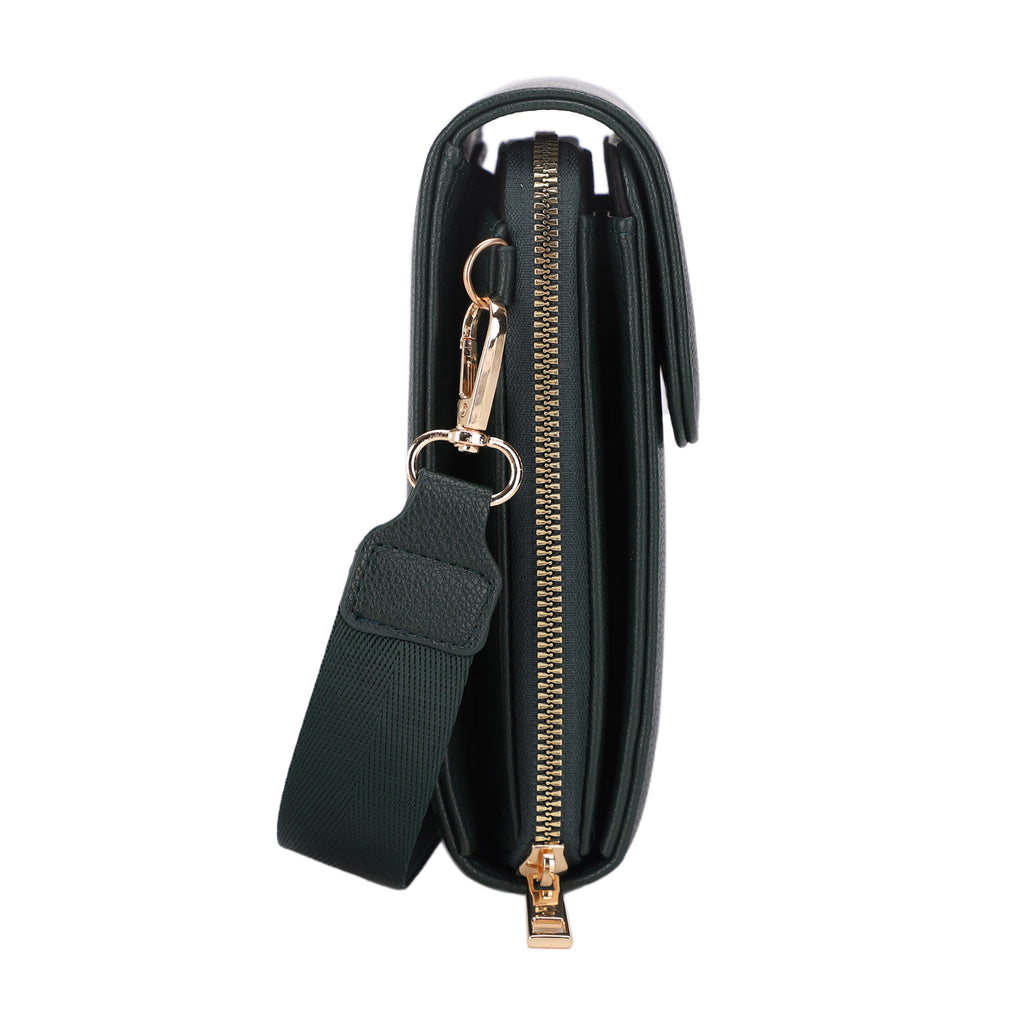 Emily Cell Phone Crossbody Bag