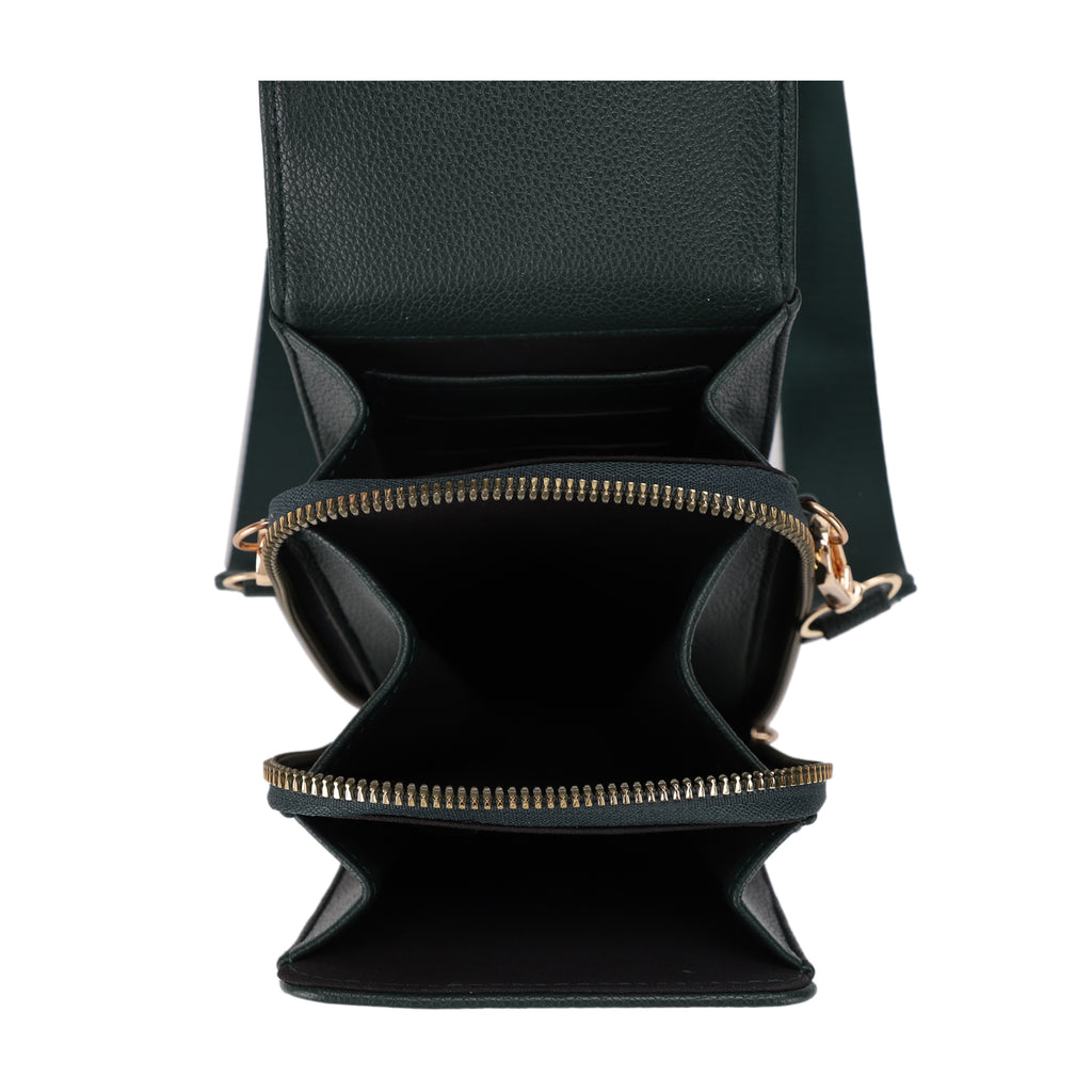 Emily Cell Phone Crossbody Bag