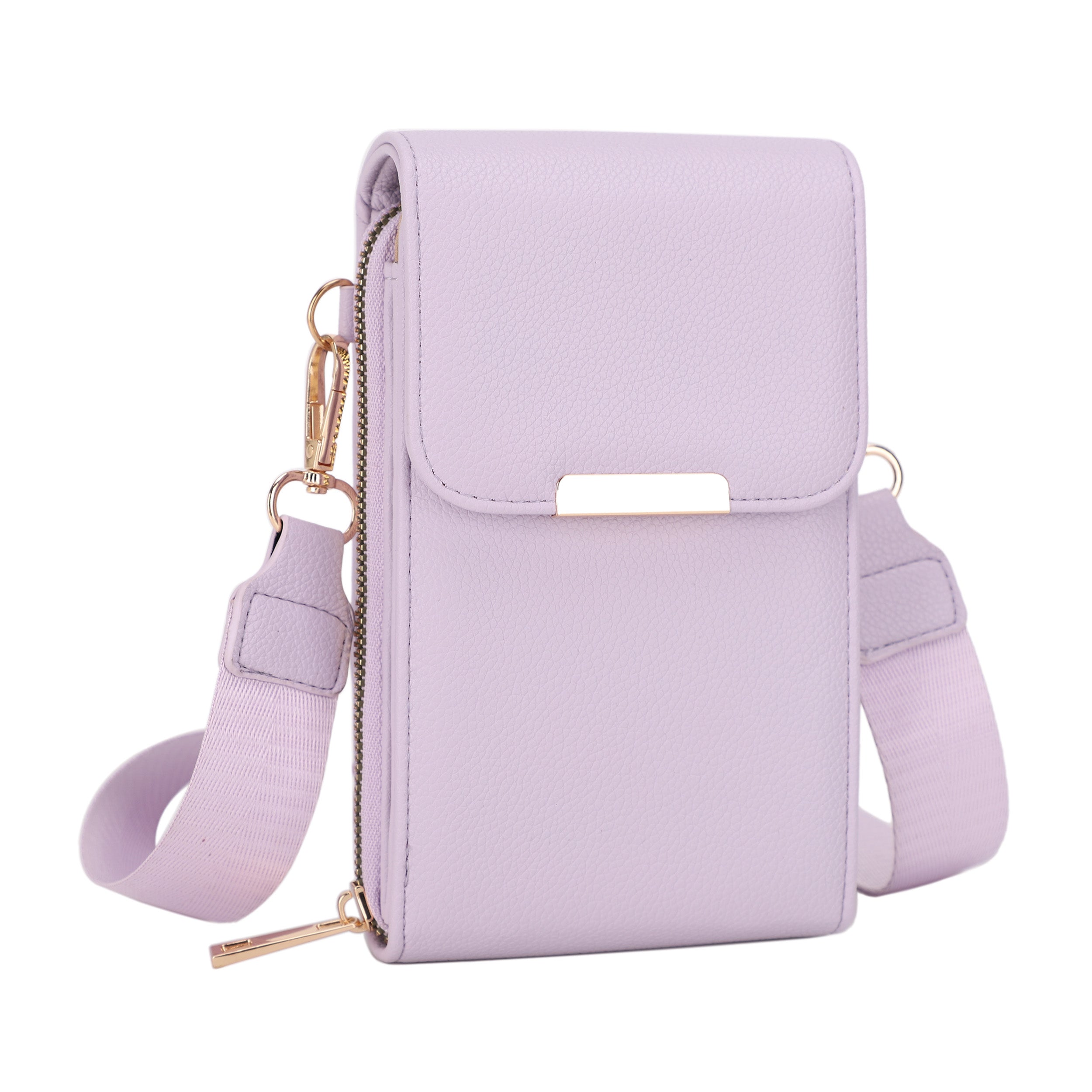 Emily Cell Phone Crossbody Bag