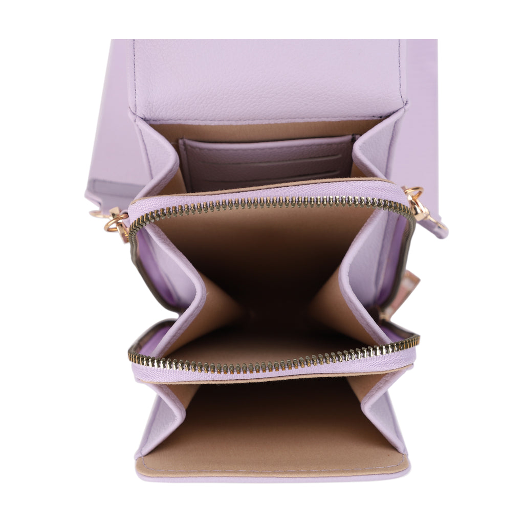 Emily Cell Phone Crossbody Bag