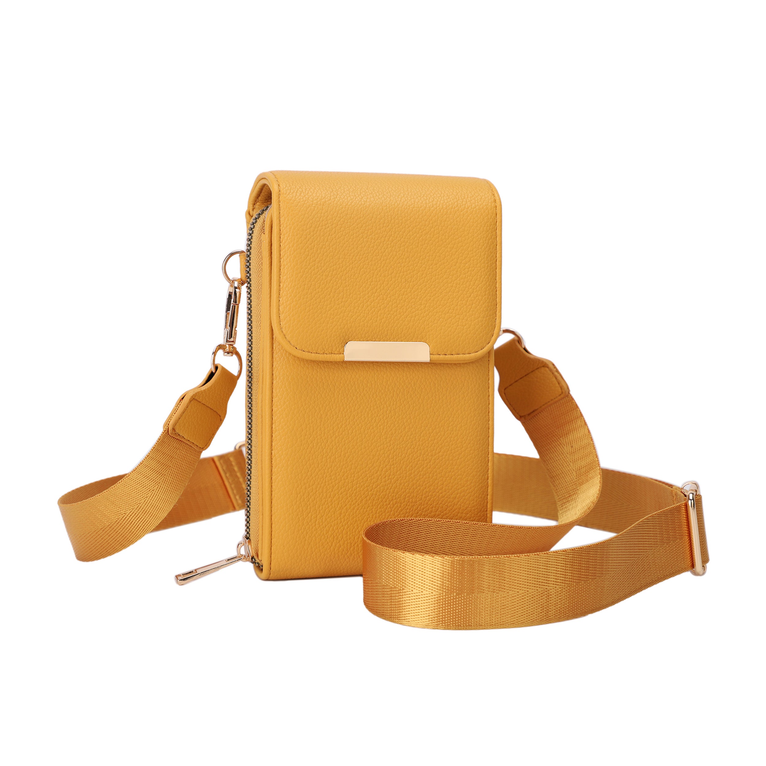 Emily Cell Phone Crossbody Bag