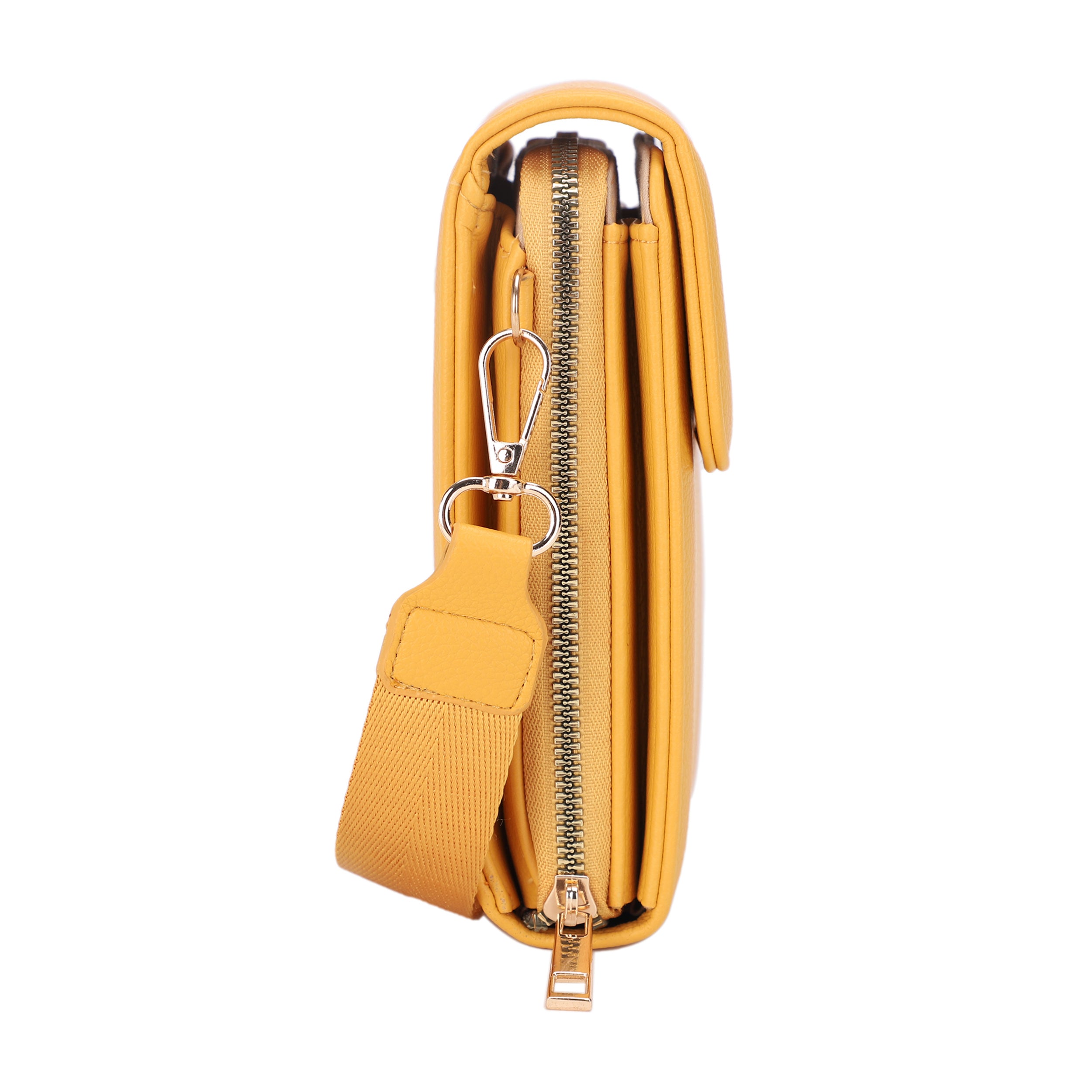 Emily Cell Phone Crossbody Bag