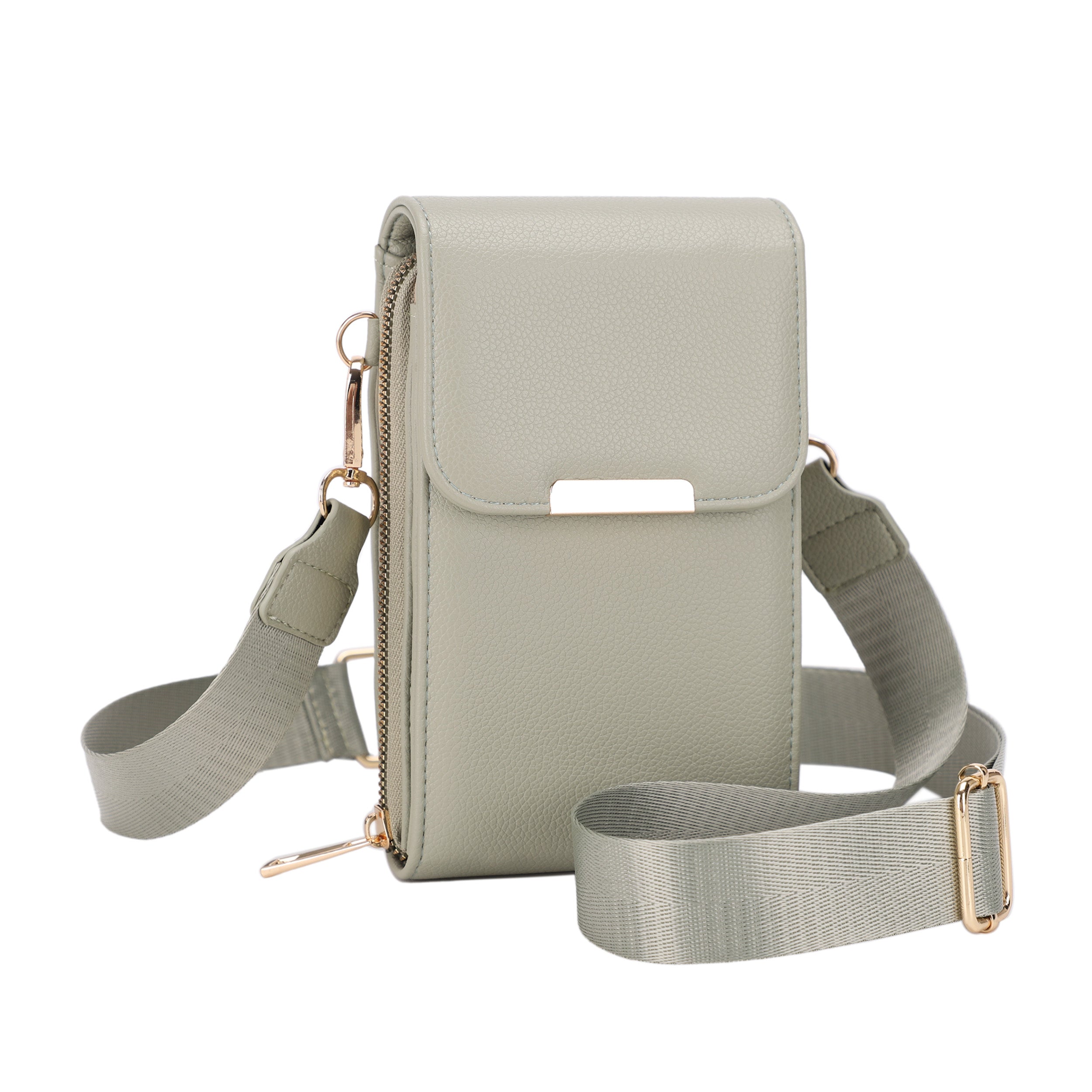 Emily Cell Phone Crossbody Bag