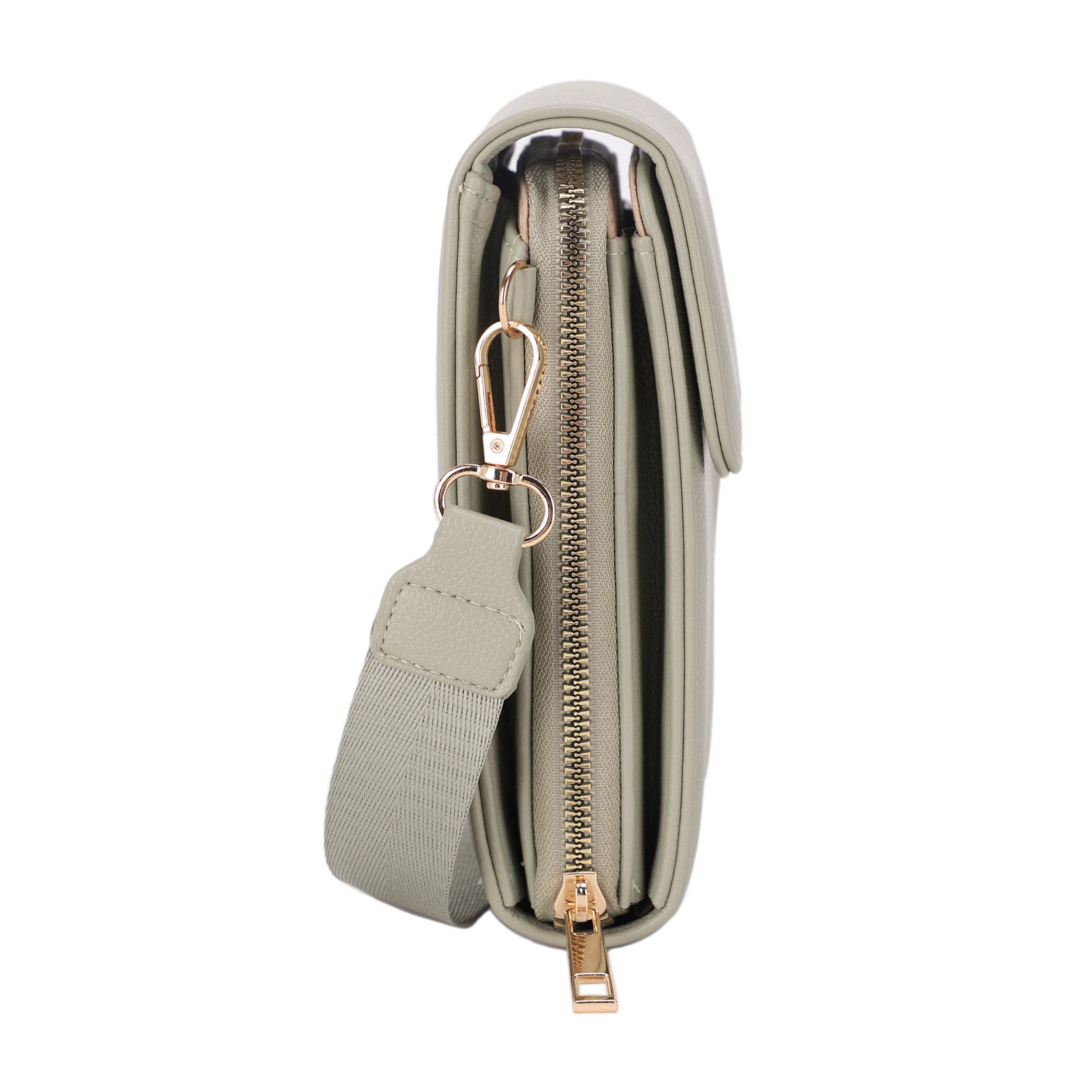 Emily Cell Phone Crossbody Bag
