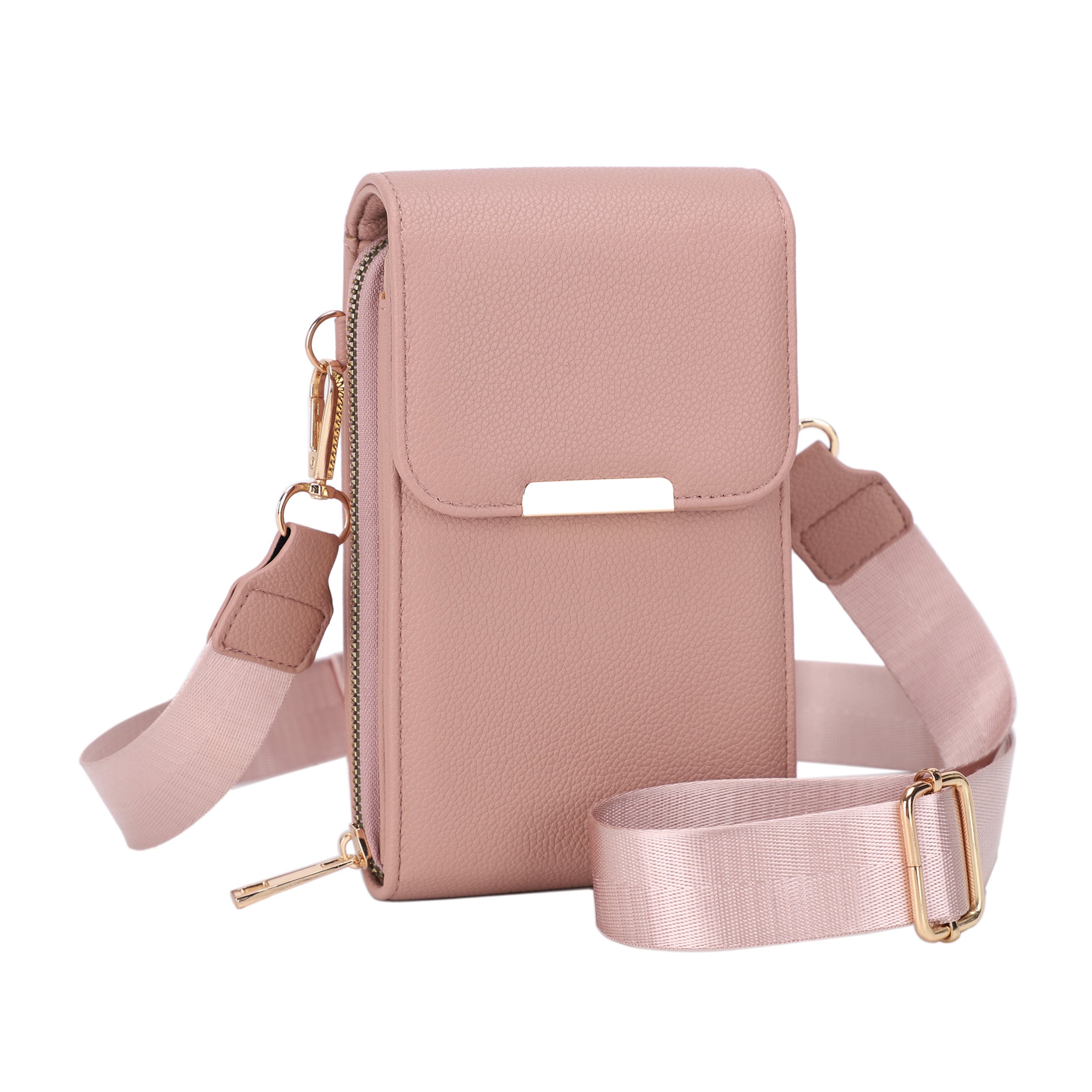 Emily Cell Phone Crossbody Bag