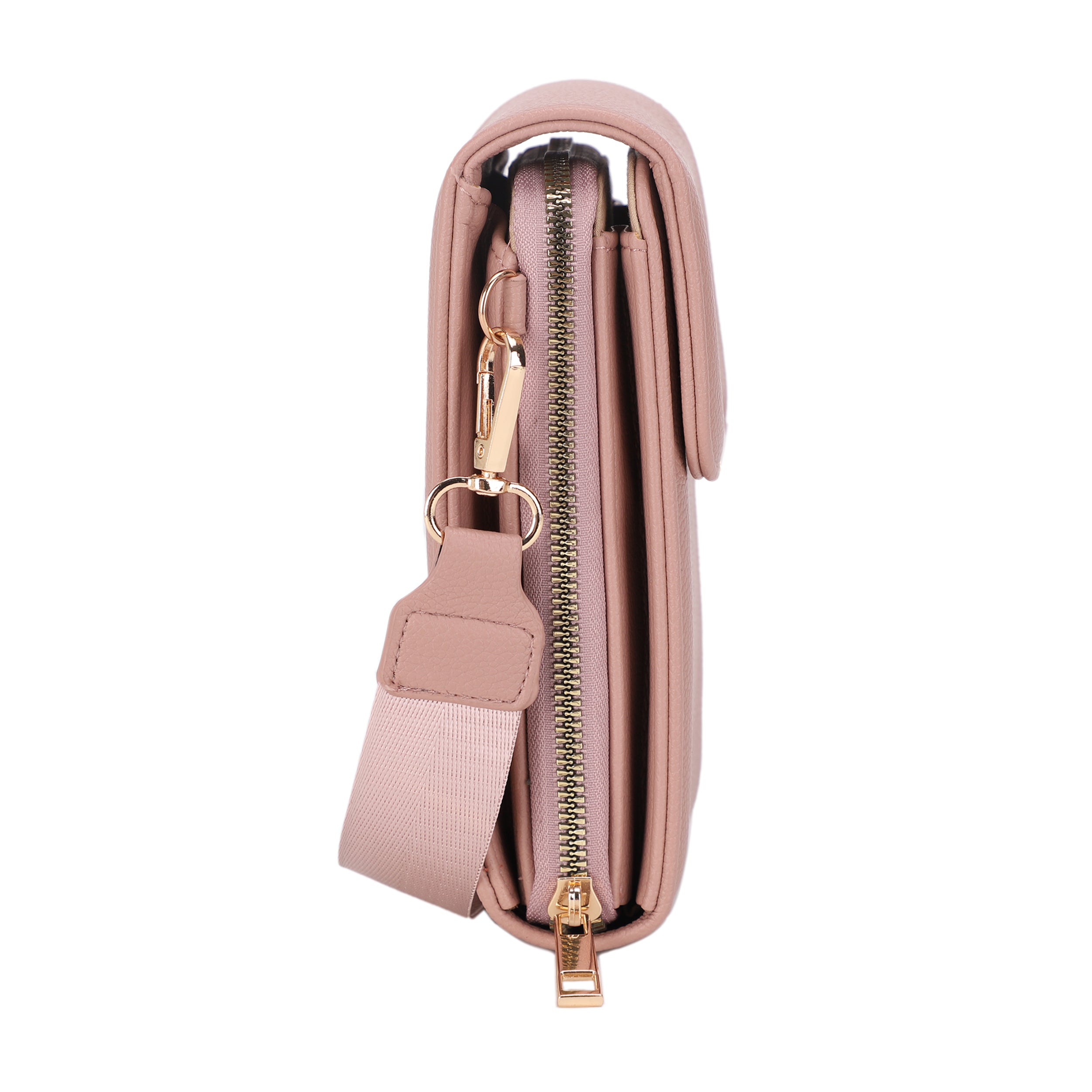 Emily Cell Phone Crossbody Bag