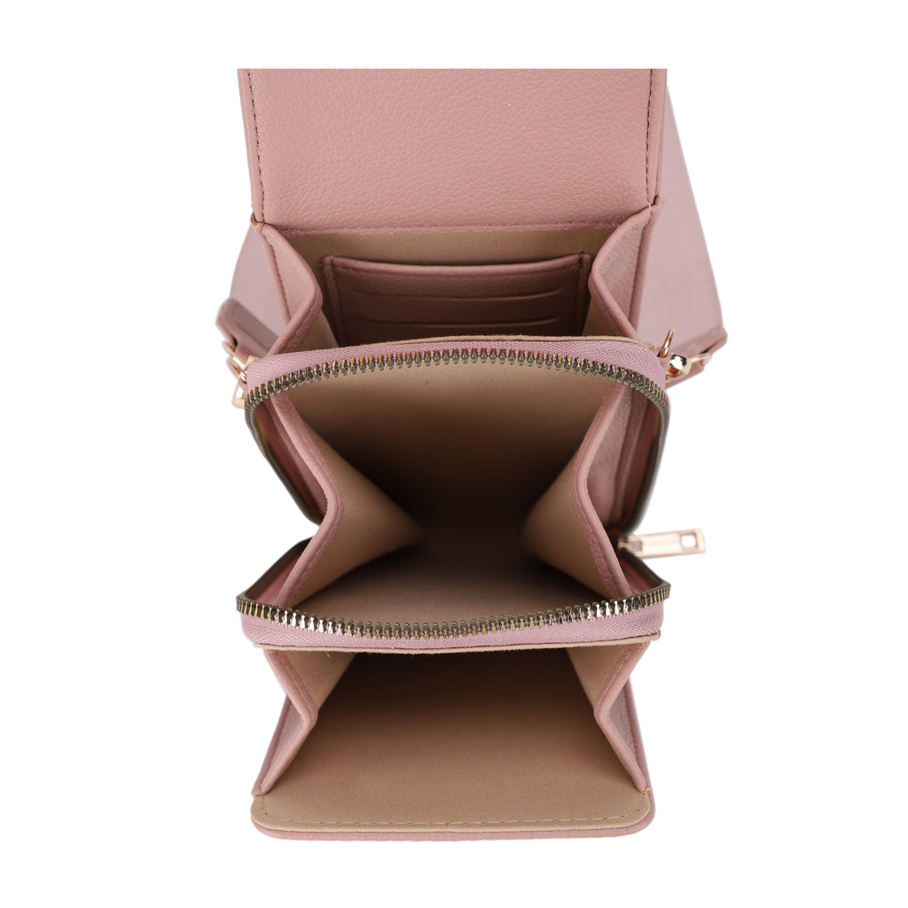 Emily Cell Phone Crossbody Bag