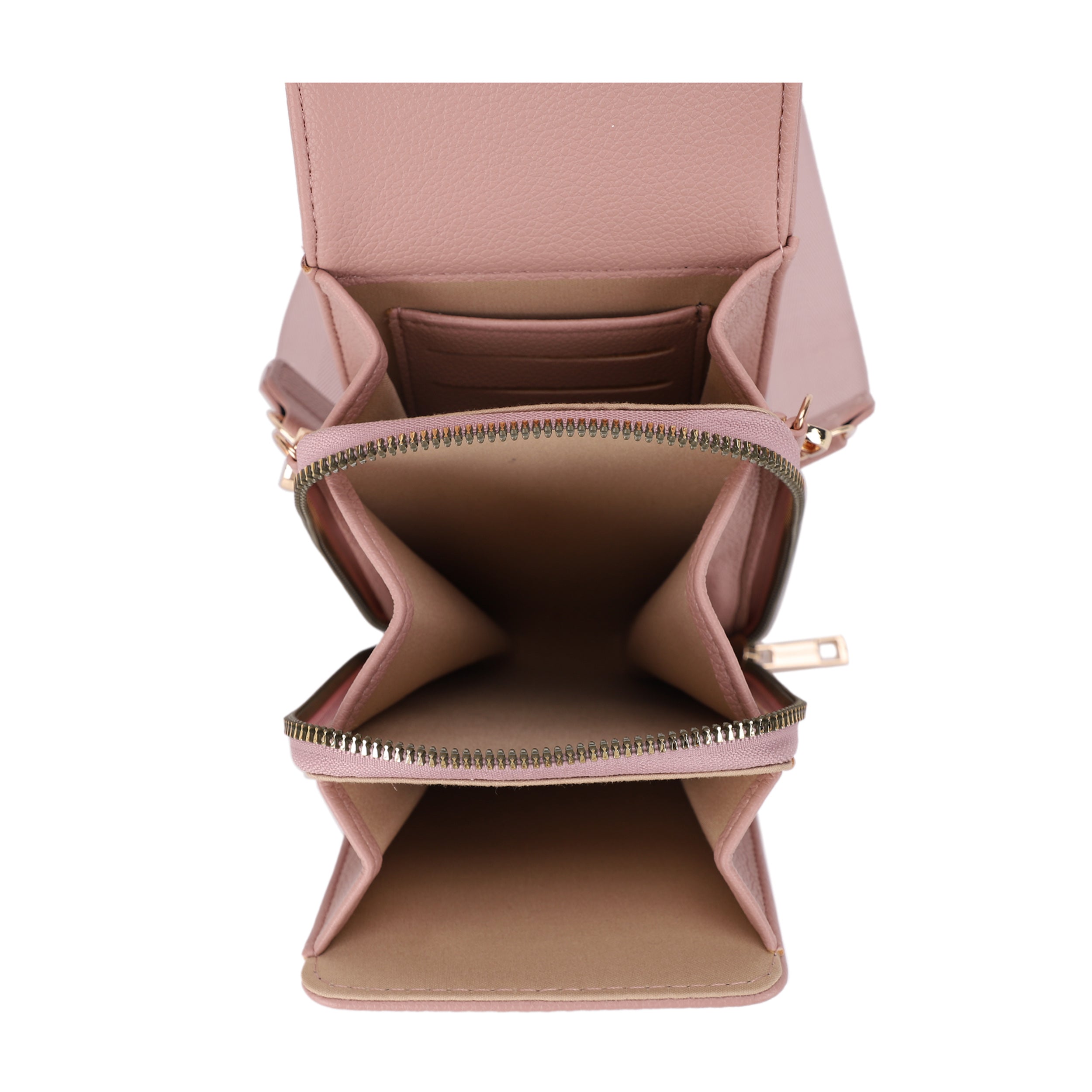 Emily Cell Phone Crossbody Bag
