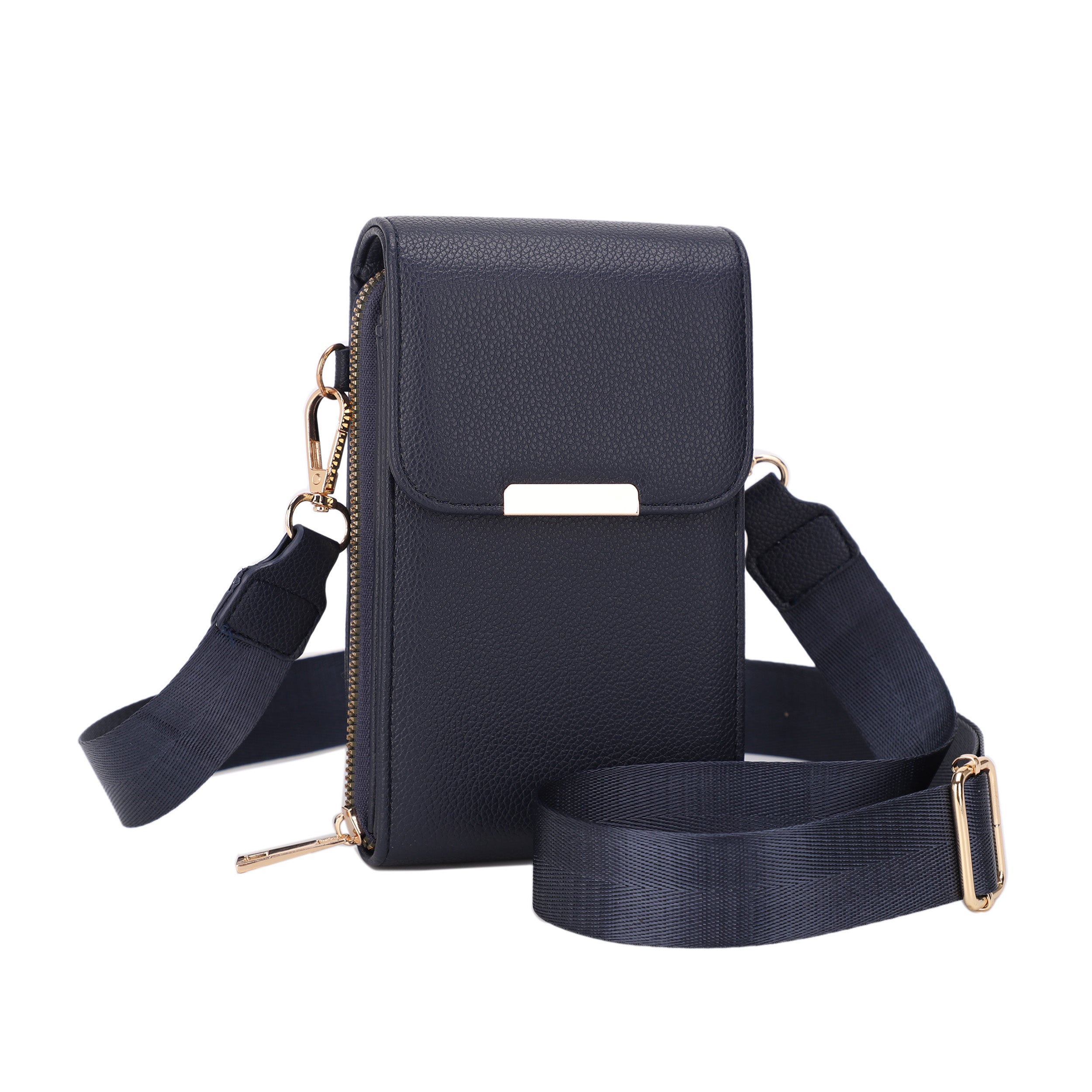 Emily Cell Phone Crossbody Bag