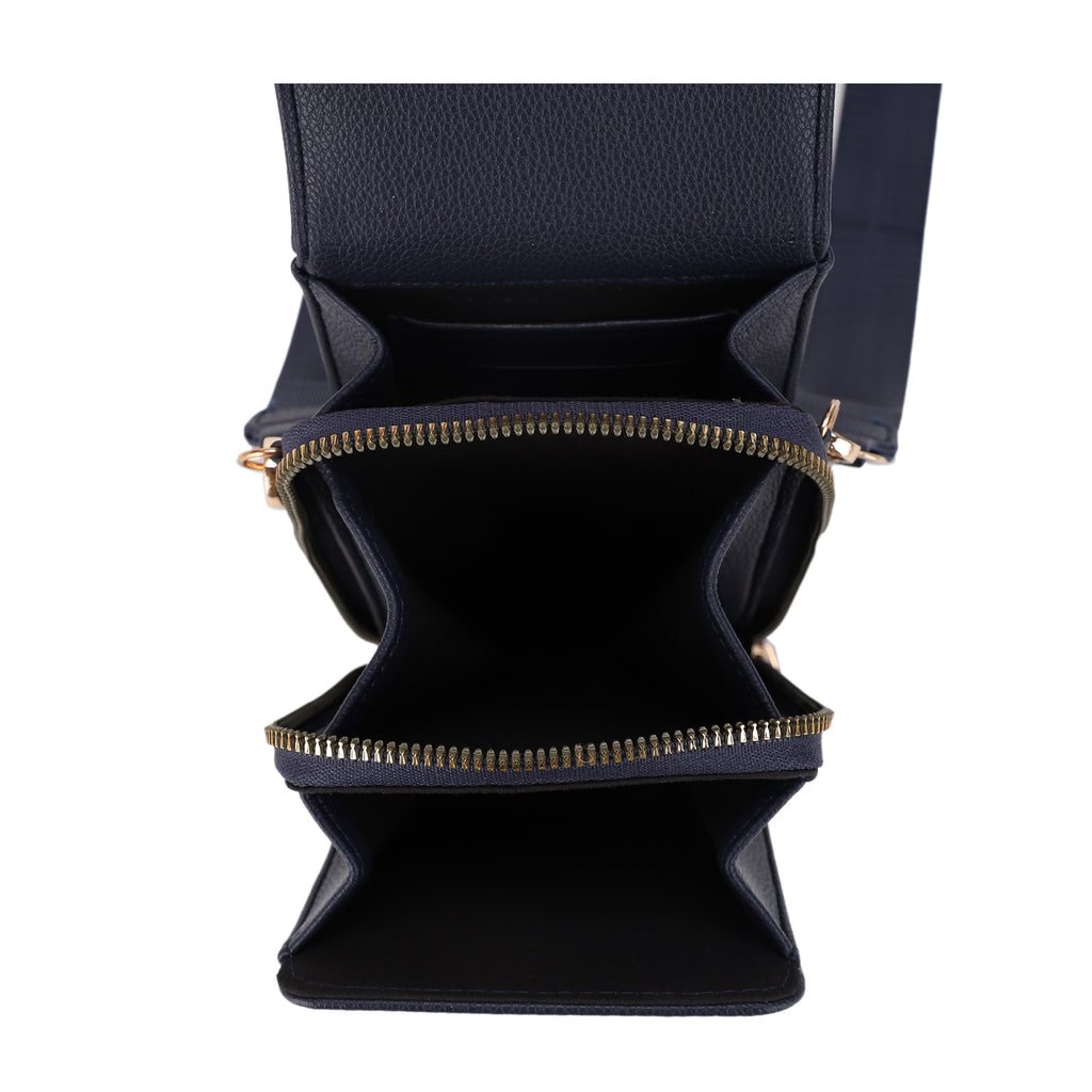 Emily Cell Phone Crossbody Bag