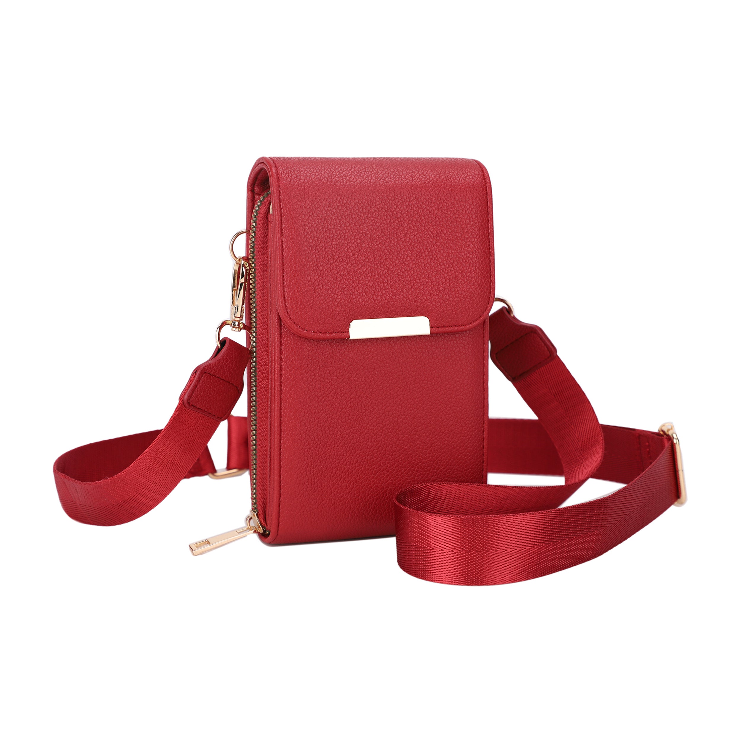 Emily Cell Phone Crossbody Bag