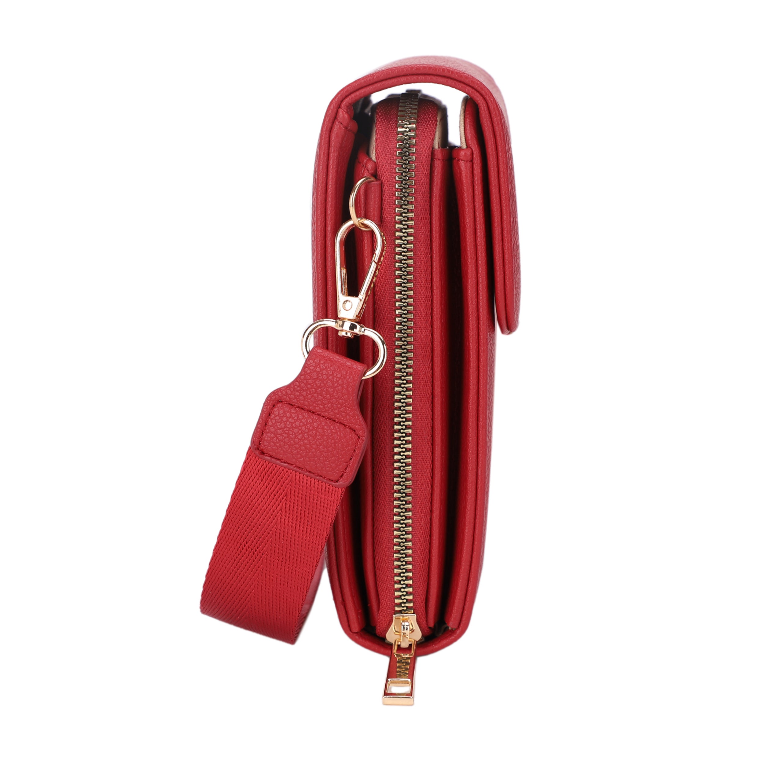 Emily Cell Phone Crossbody Bag