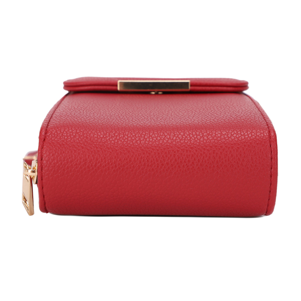 Emily Cell Phone Crossbody Bag