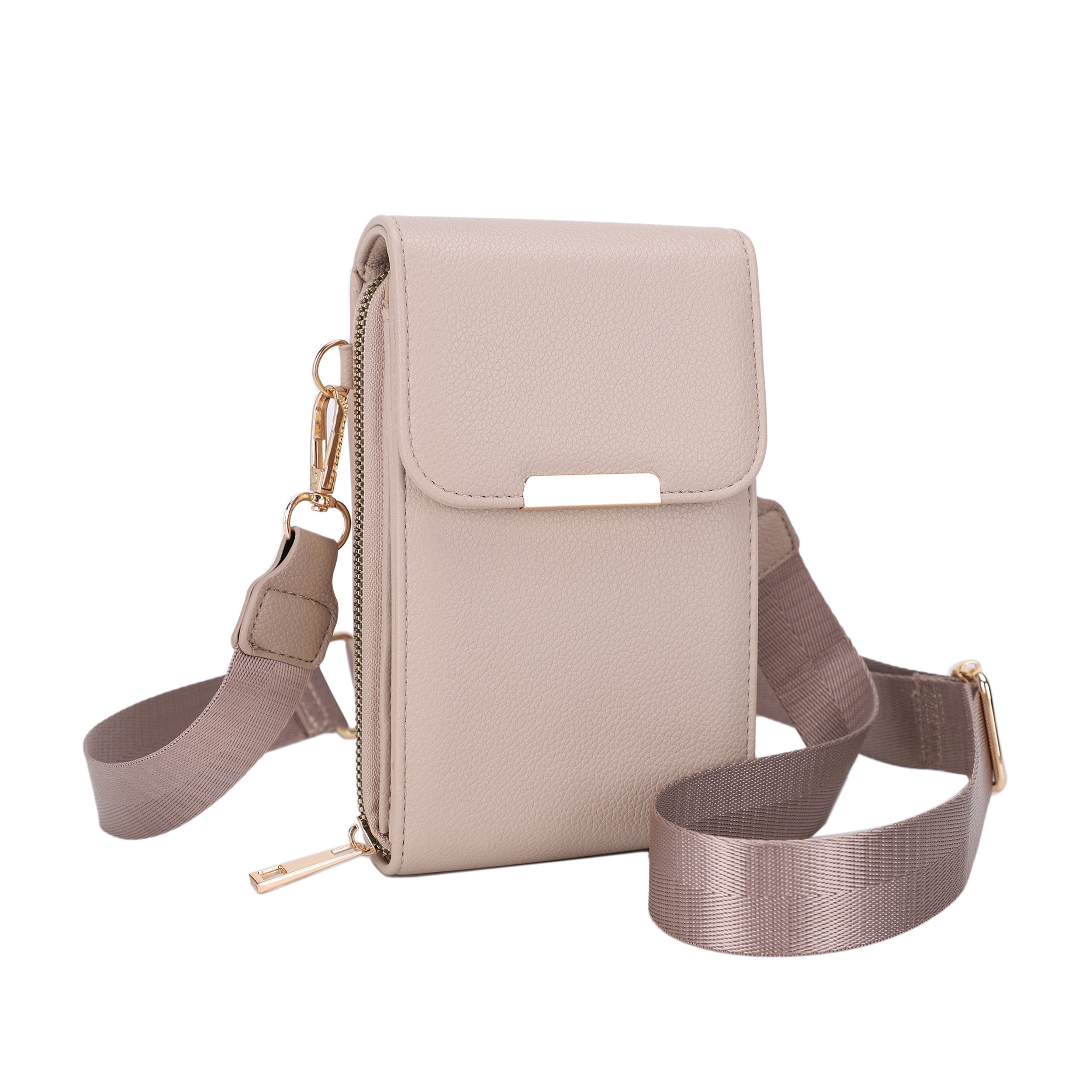Emily Cell Phone Crossbody Bag