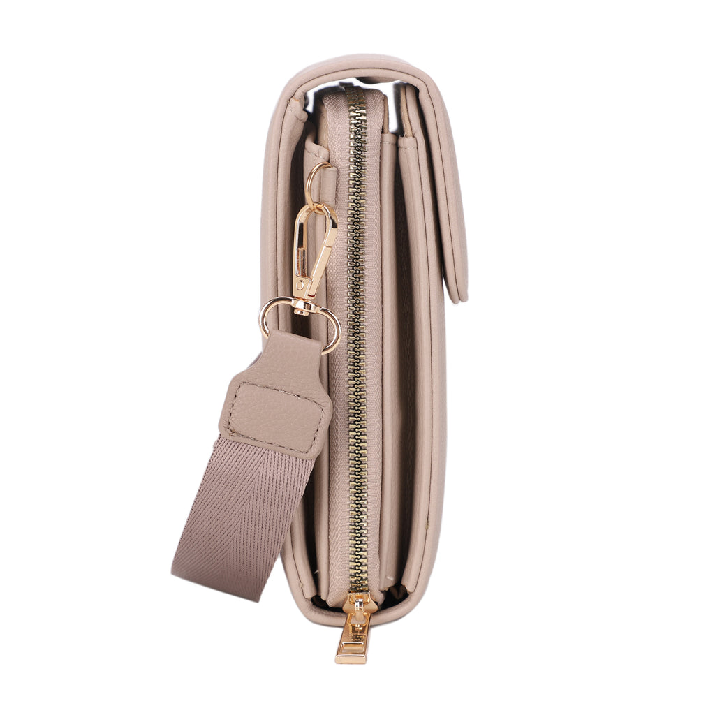 Emily Cell Phone Crossbody Bag